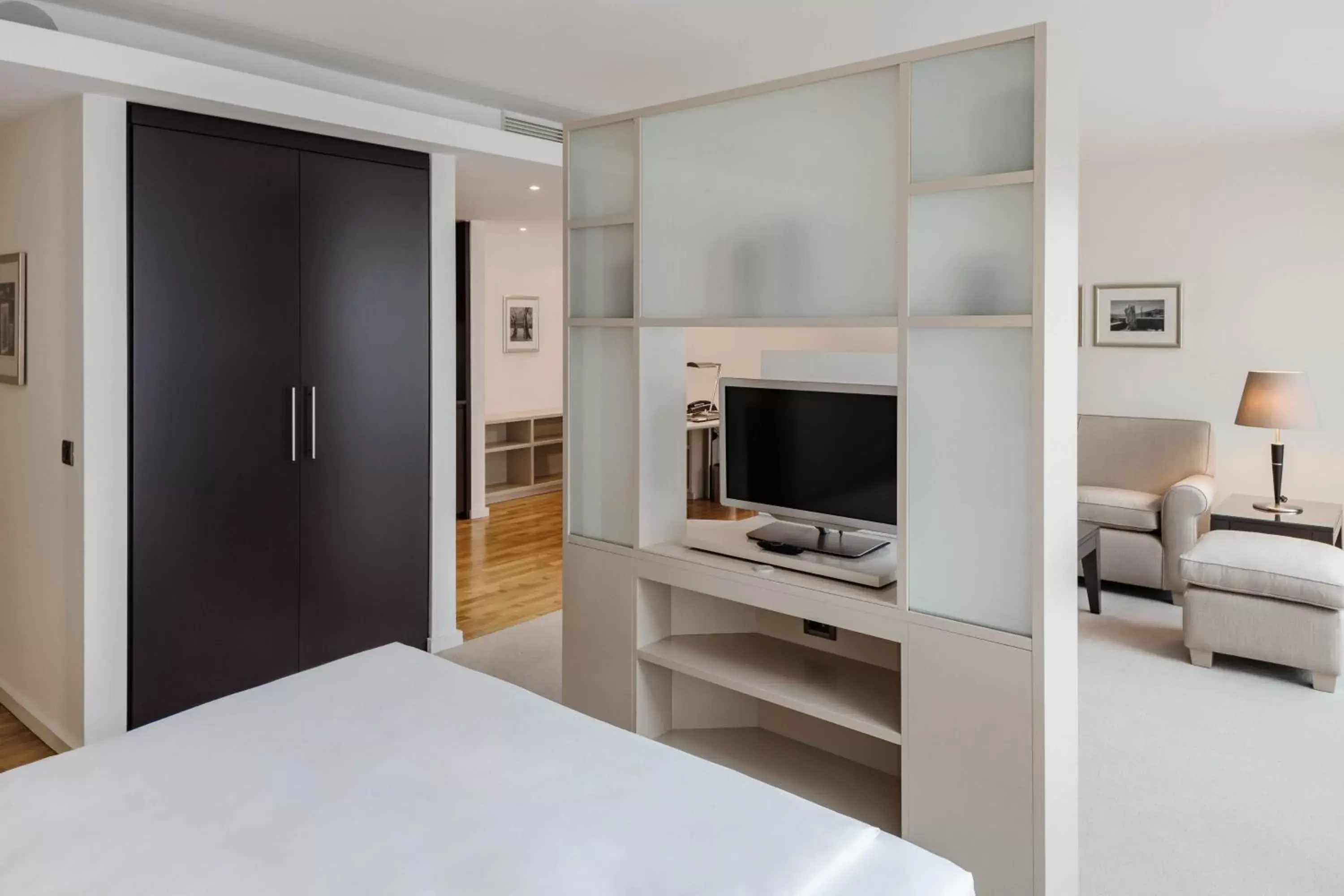 Other, Bed in The Mandala Berlin, a Member of Design Hotels Other, Bed in The Mandala Berlin, a Member of Design Hotels