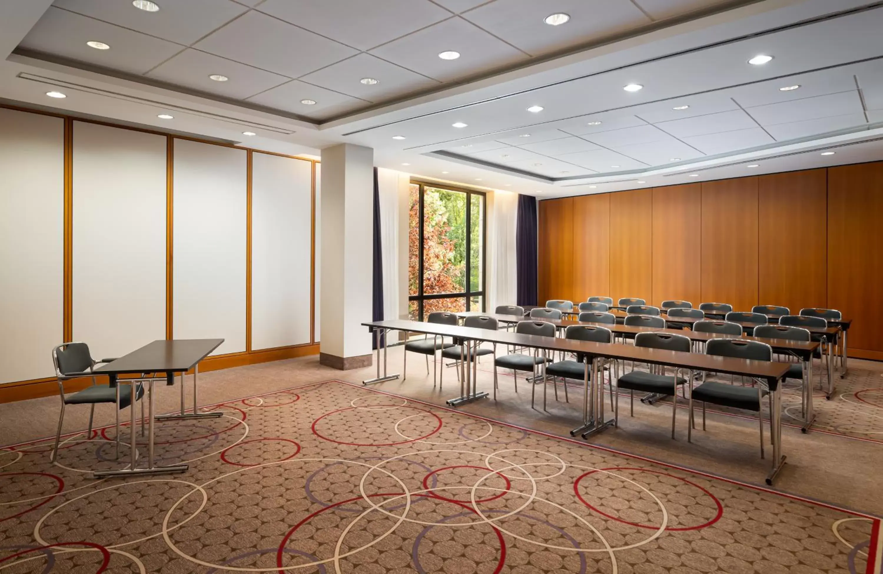 Meeting/conference room, Business Area/Conference Room in Leonardo Hotel Weimar