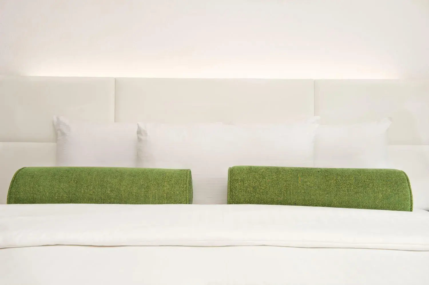 Bed in Trupial Hotel & Casino Bed in Trupial Hotel & Casino