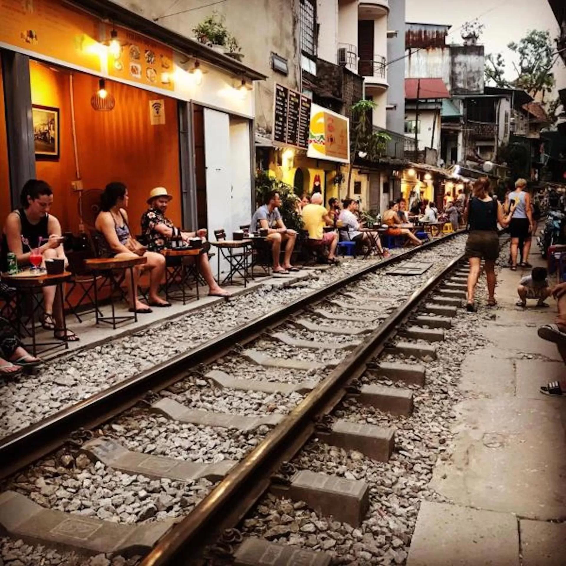 Neighbourhood in Miah Boutique Homestay