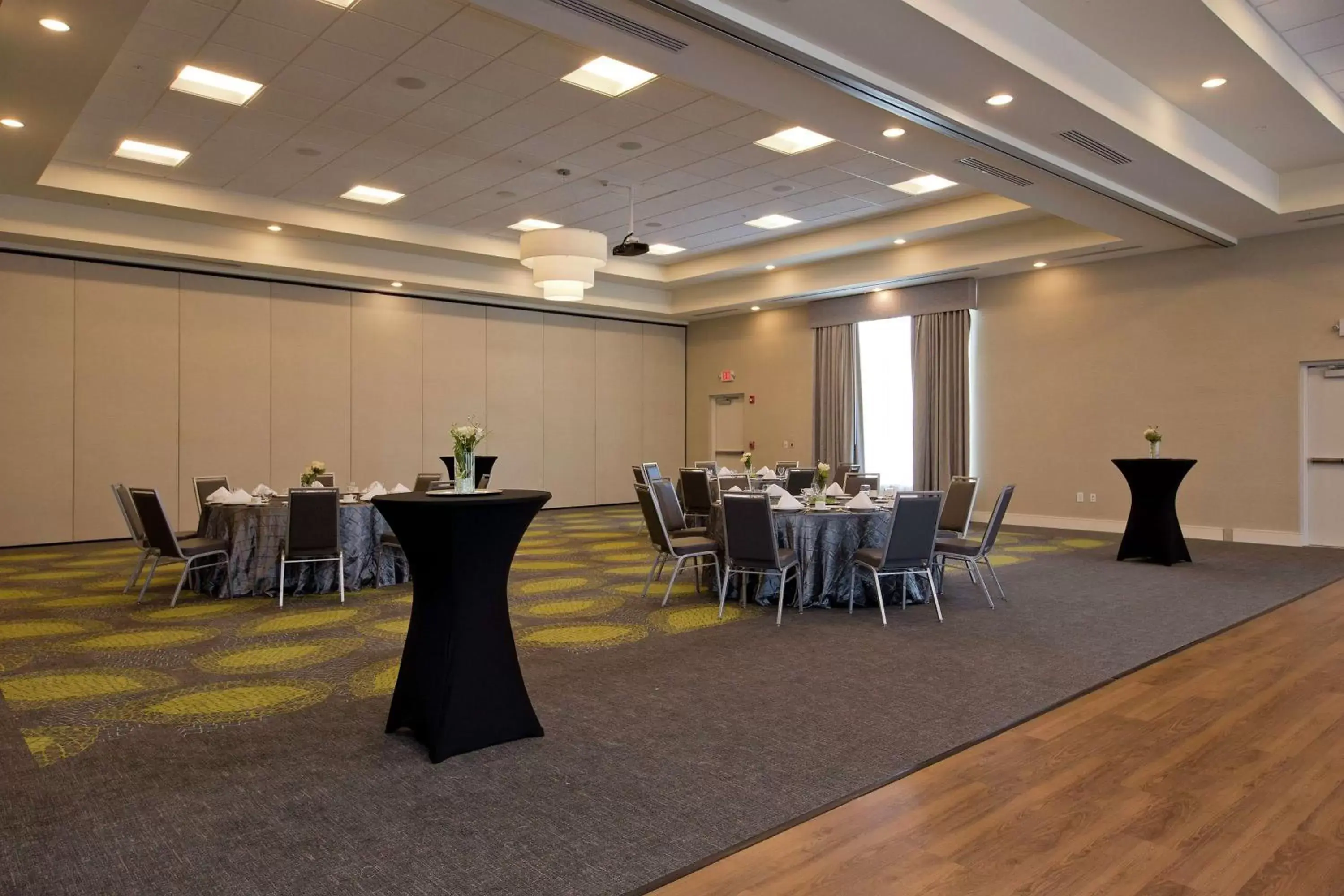 Meeting/conference room, Banquet Facilities in Hilton Garden Inn Martinsburg