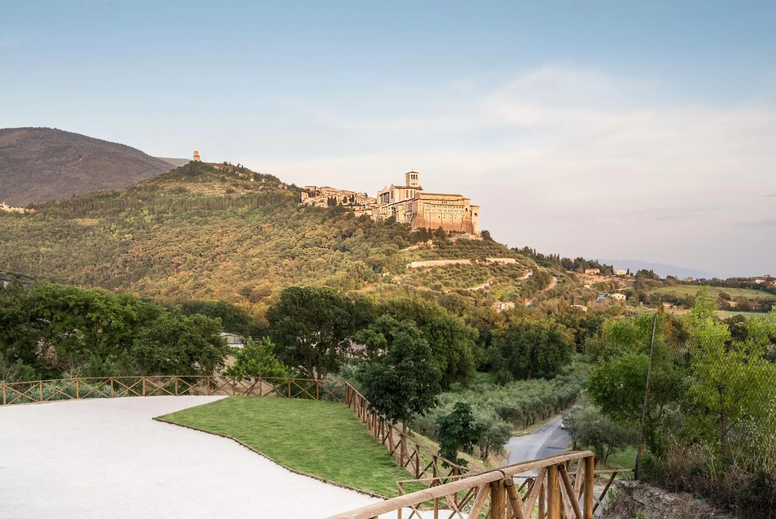 Day, Nearby Landmark in La Dimora di Francesco