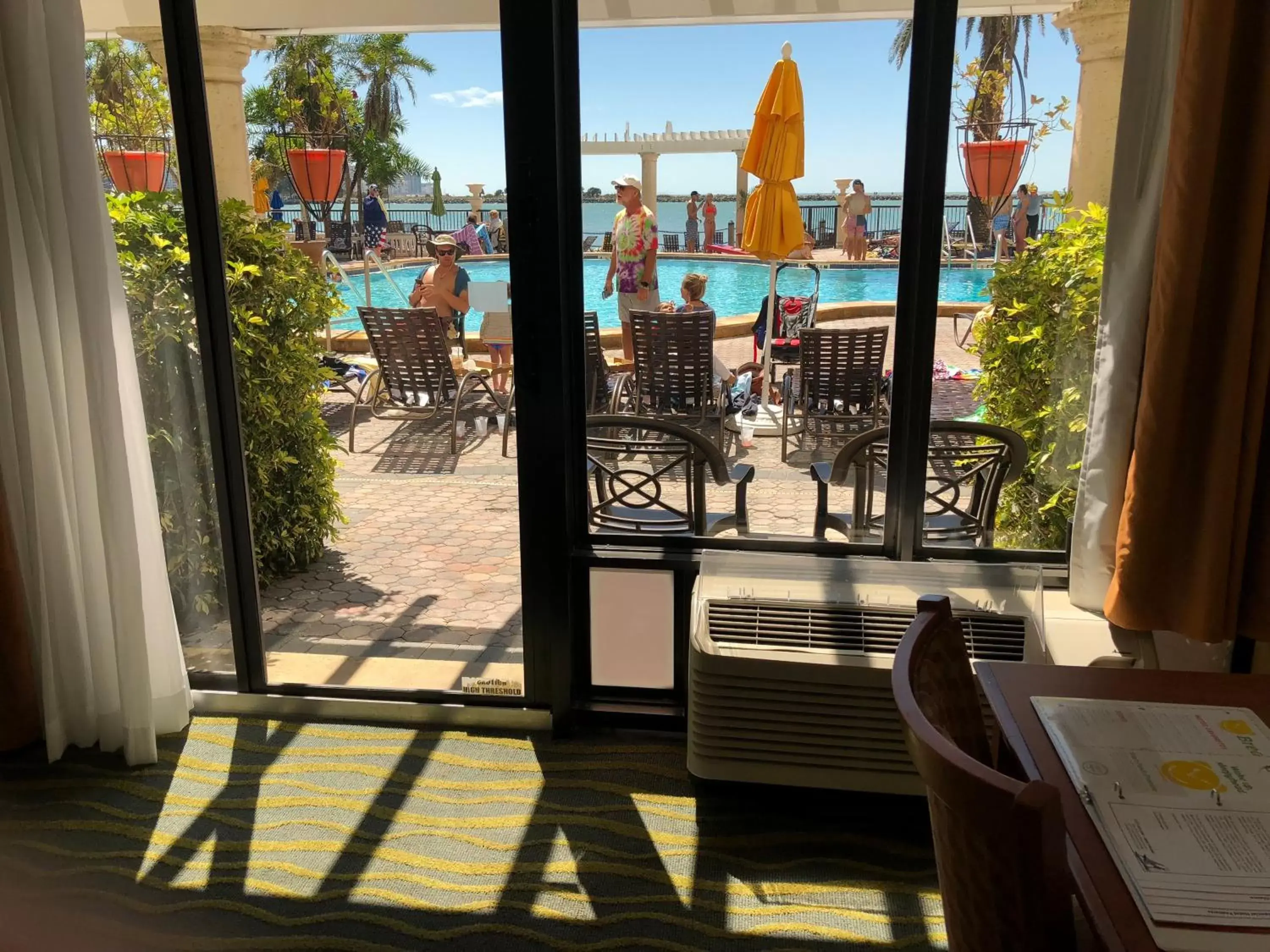 Photo of the whole room in Holiday Inn & Suites Clearwater Beach, an IHG Hotel