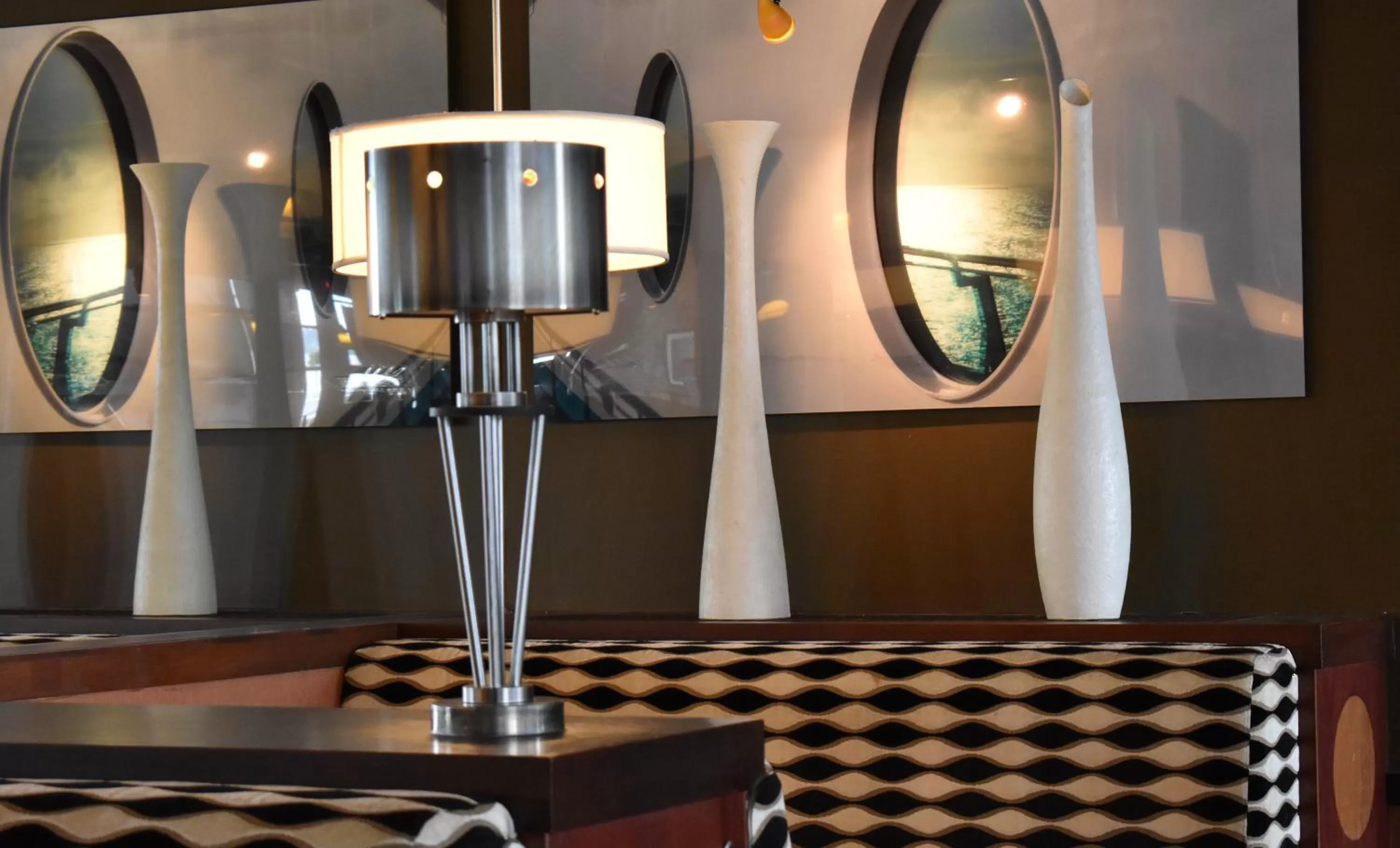 Food and drinks in Inn At The Quay