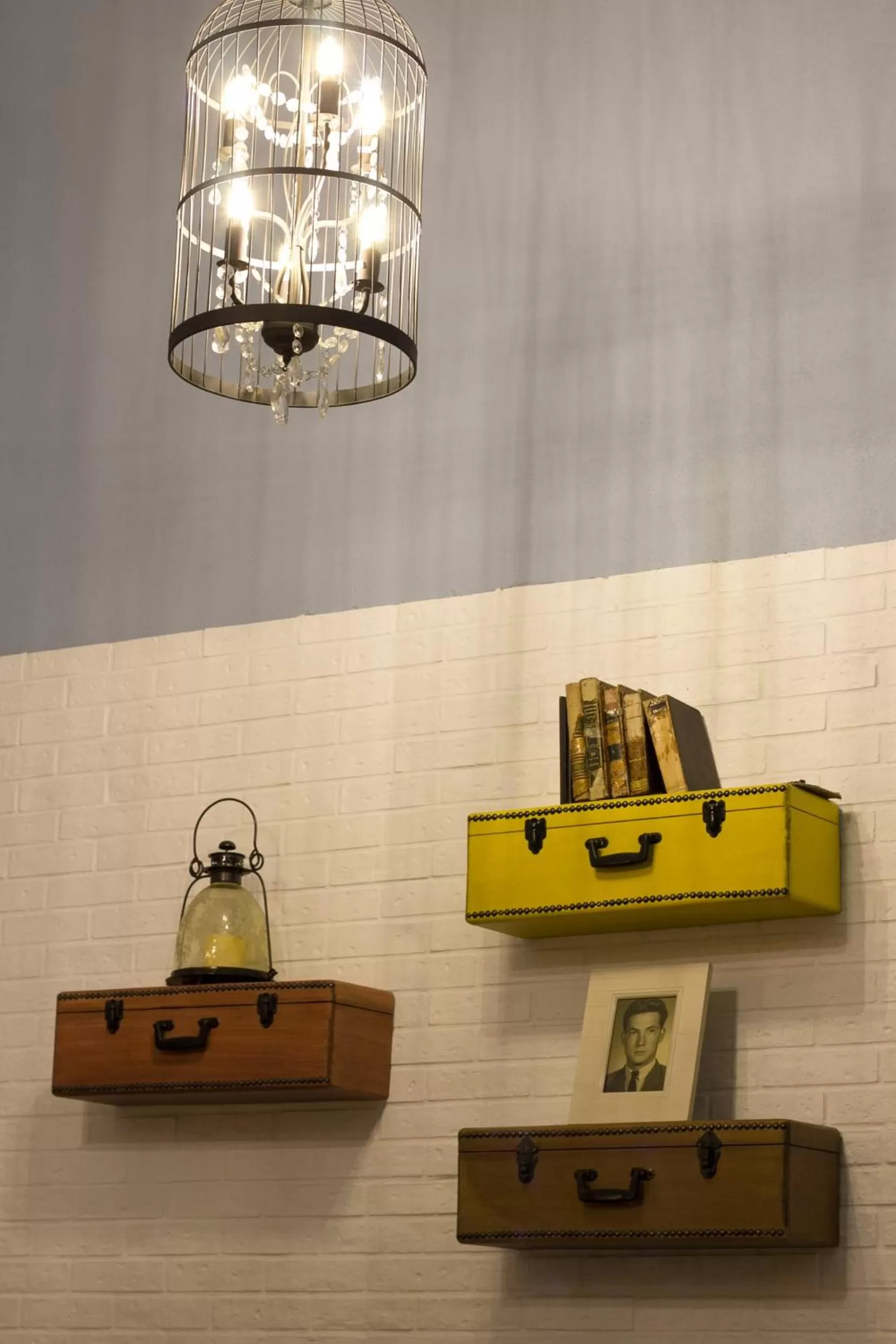 Hotel La Casona de Don Jorge