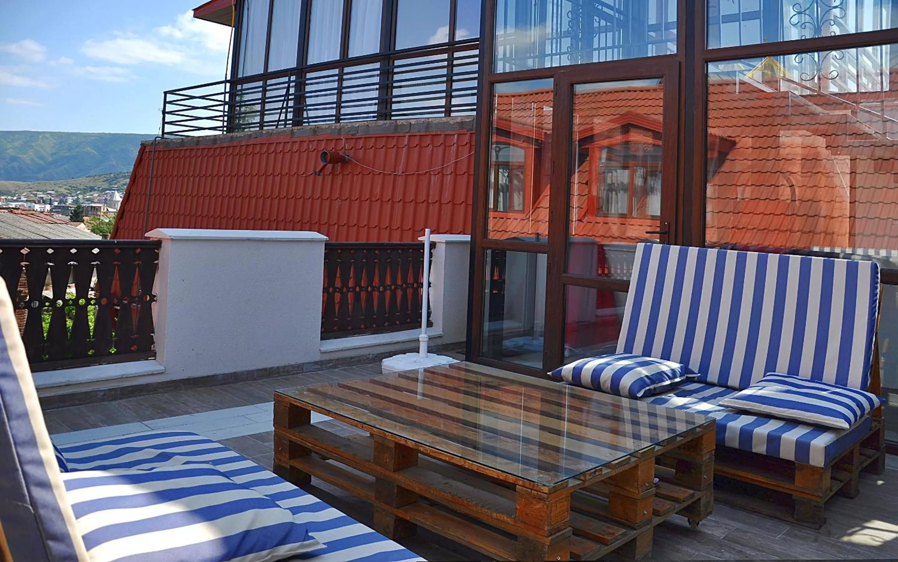 Entertainment in Light House Old City