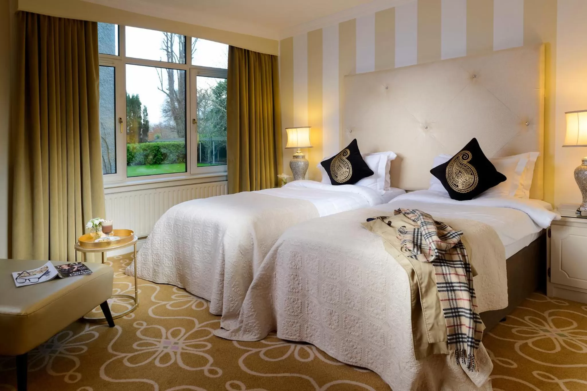 Bedroom, Bed in Great Southern Killarney