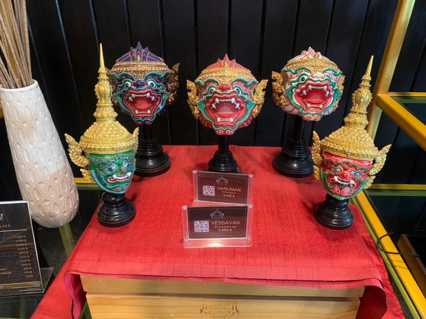 Property building in The Experience Walking Street Chiang Mai