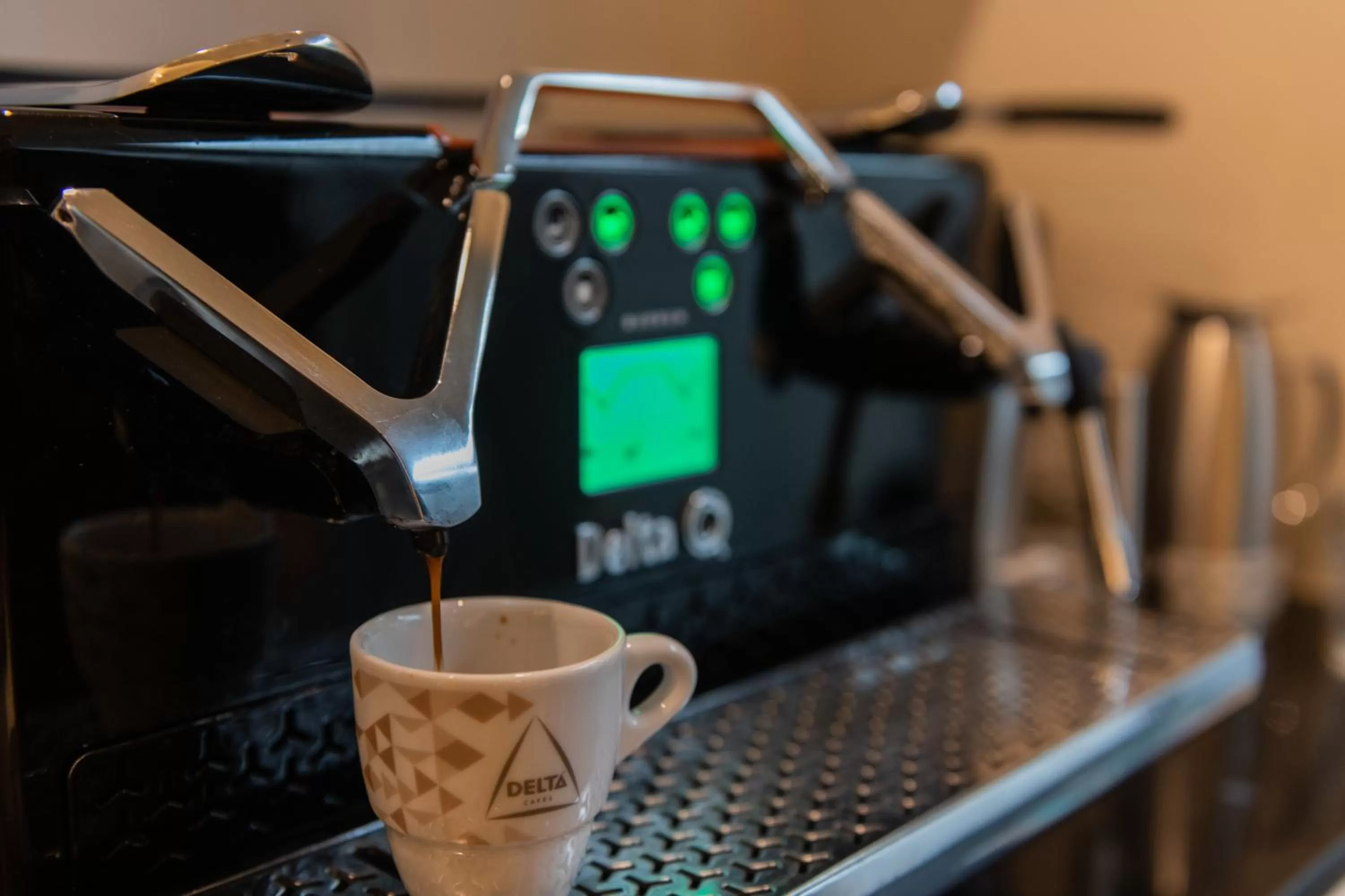 Buffet breakfast in Atenea Rekord Suites Barcelona