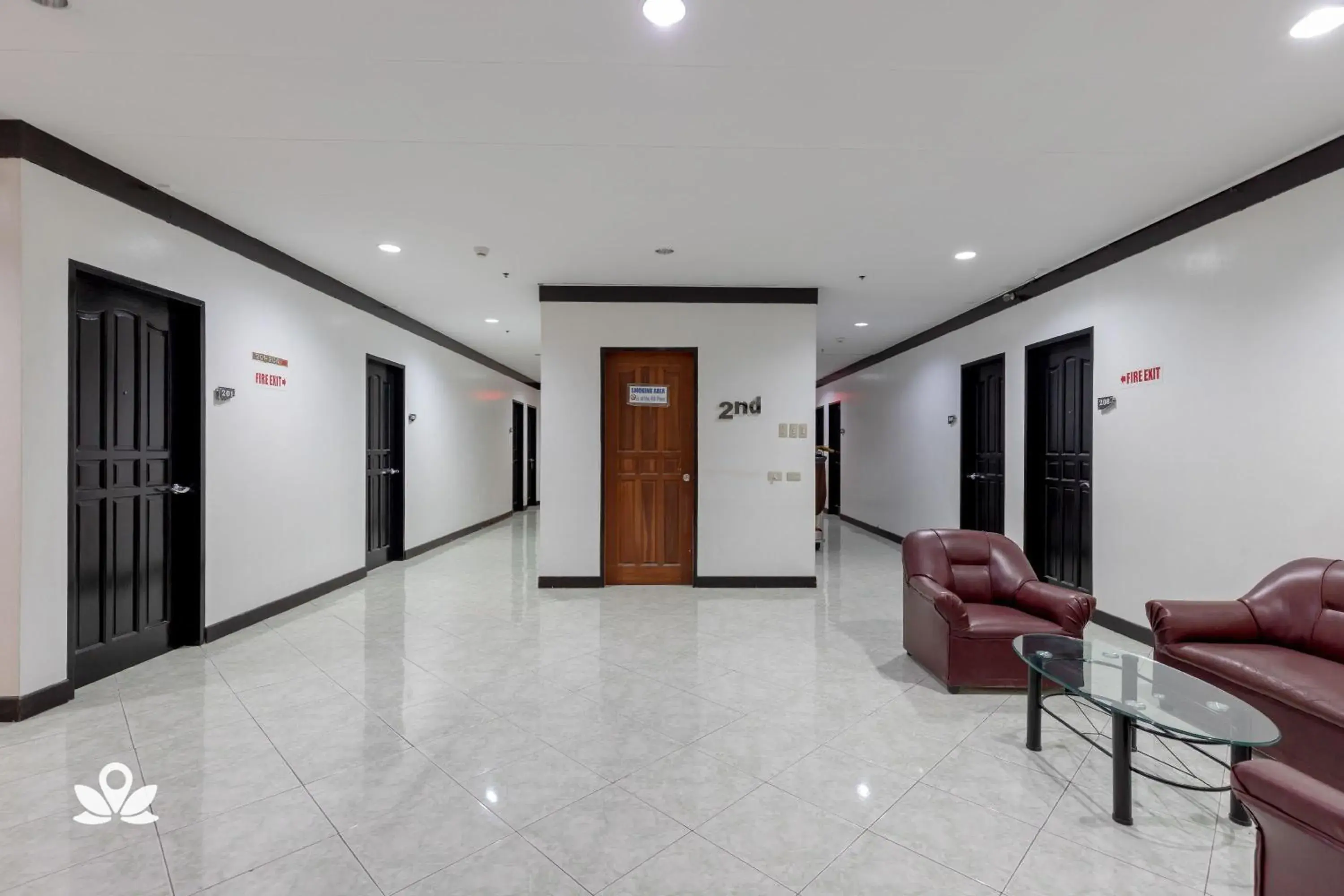 Lobby or reception, Lobby/Reception in Check Inn Hotel Dumaguete City