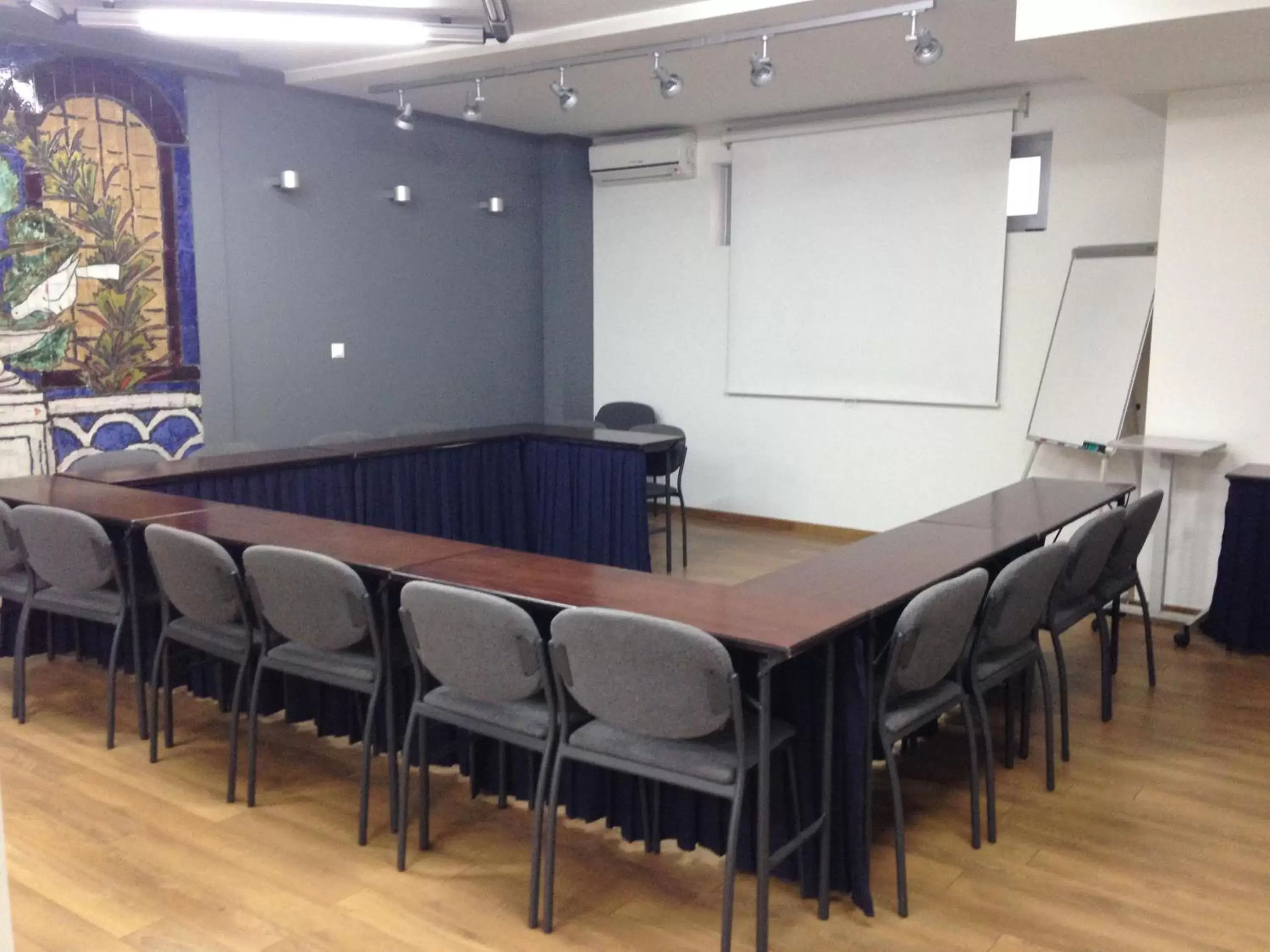 Meeting/conference room in Park Hotel