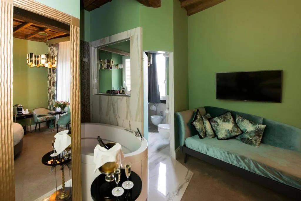 Torre Argentina Relais - Residenze di Charme