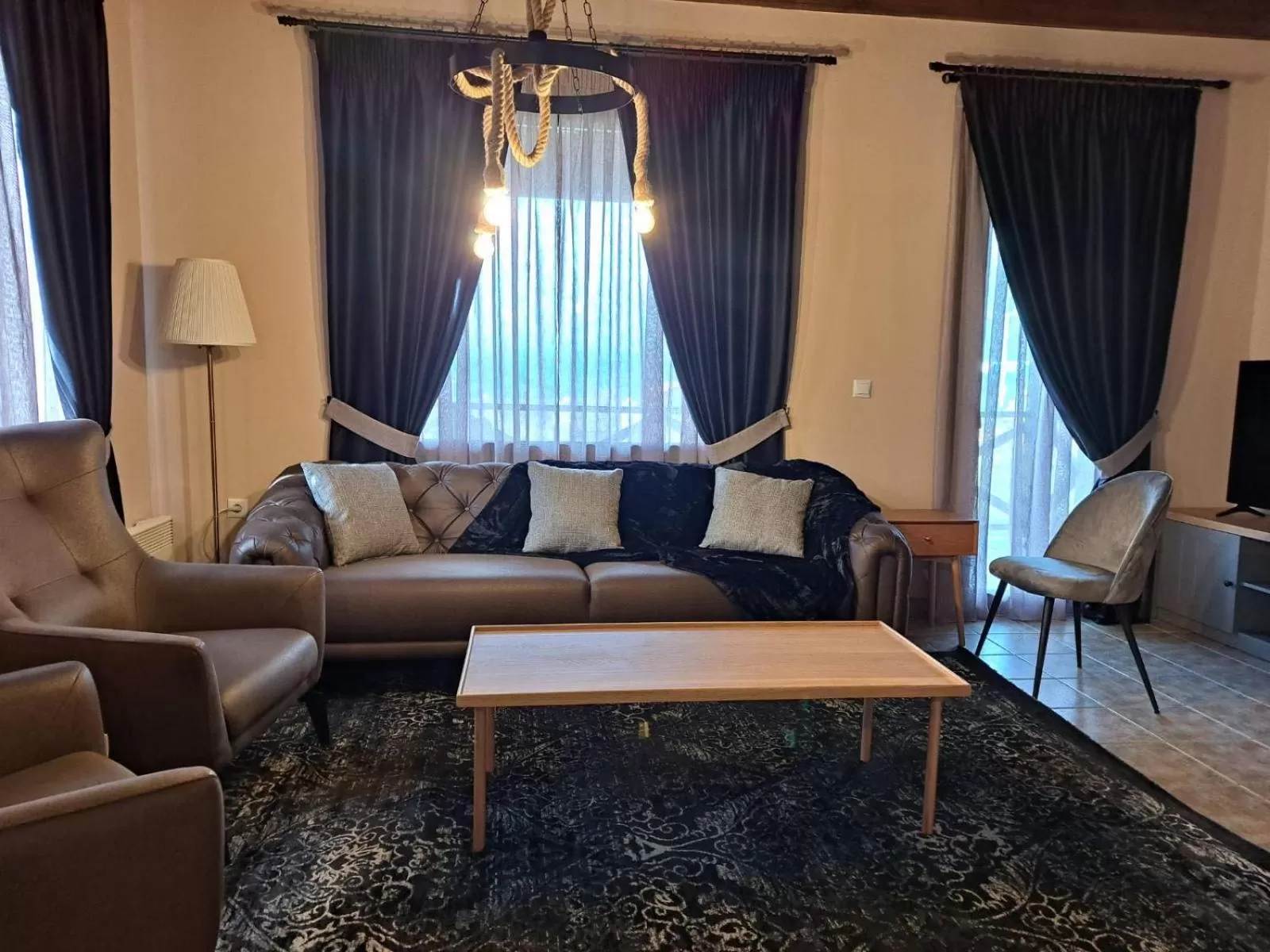 Tagli Resort & Villas