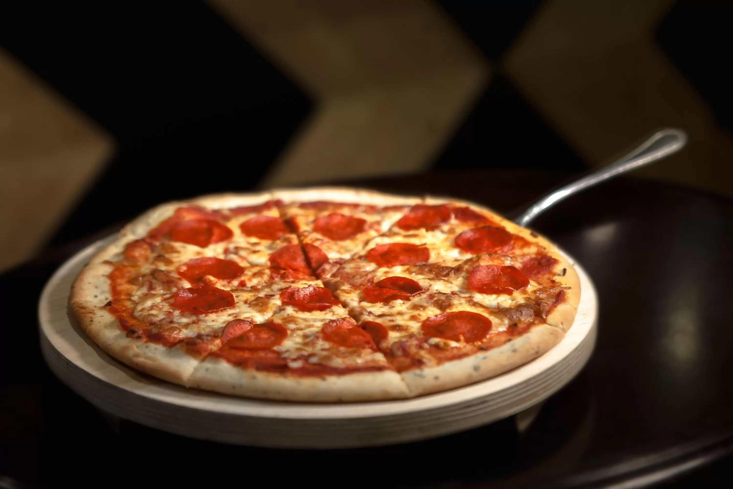 Restaurant/places to eat in InHouse Hotel Culiacán