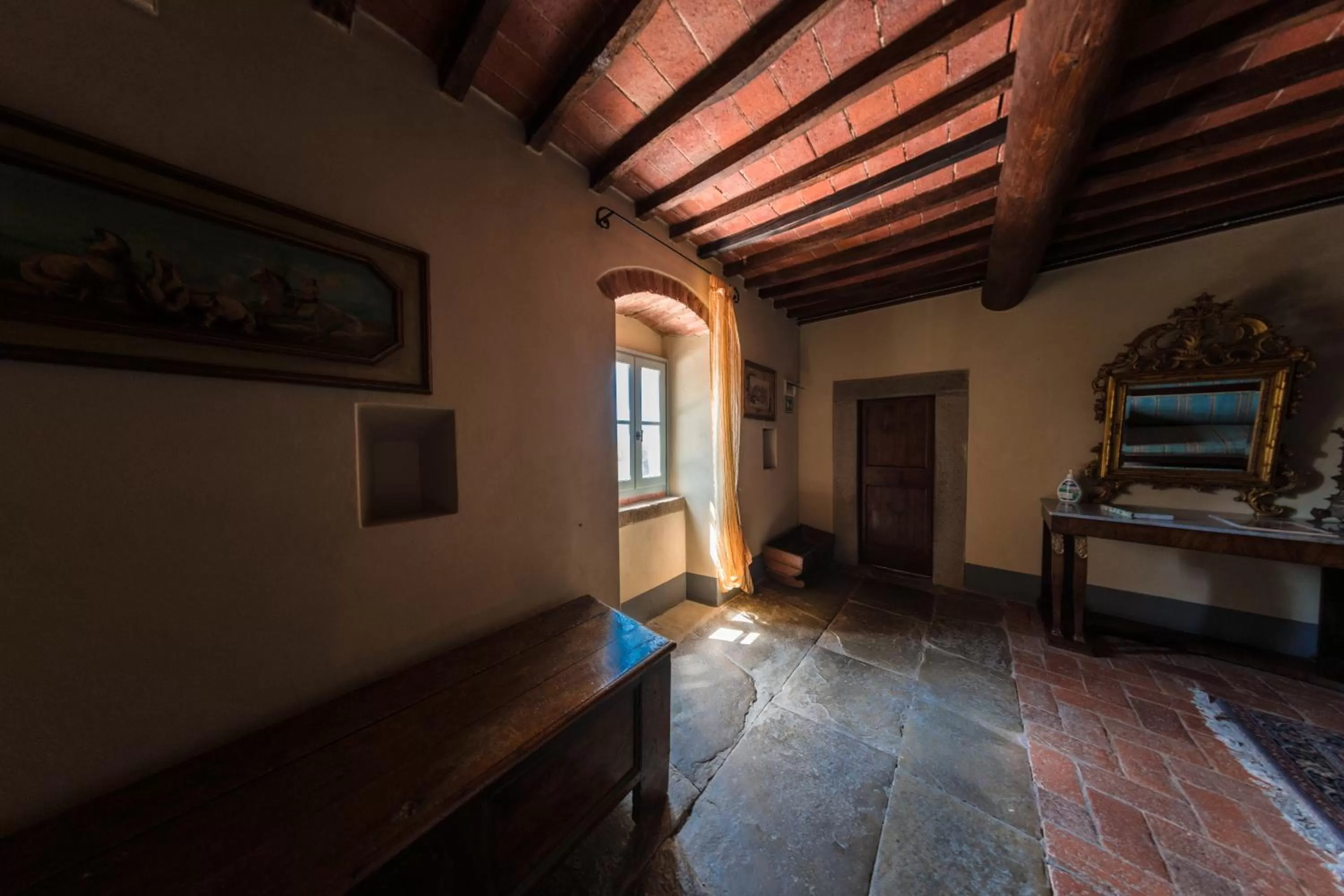 Locanda di Santantimo