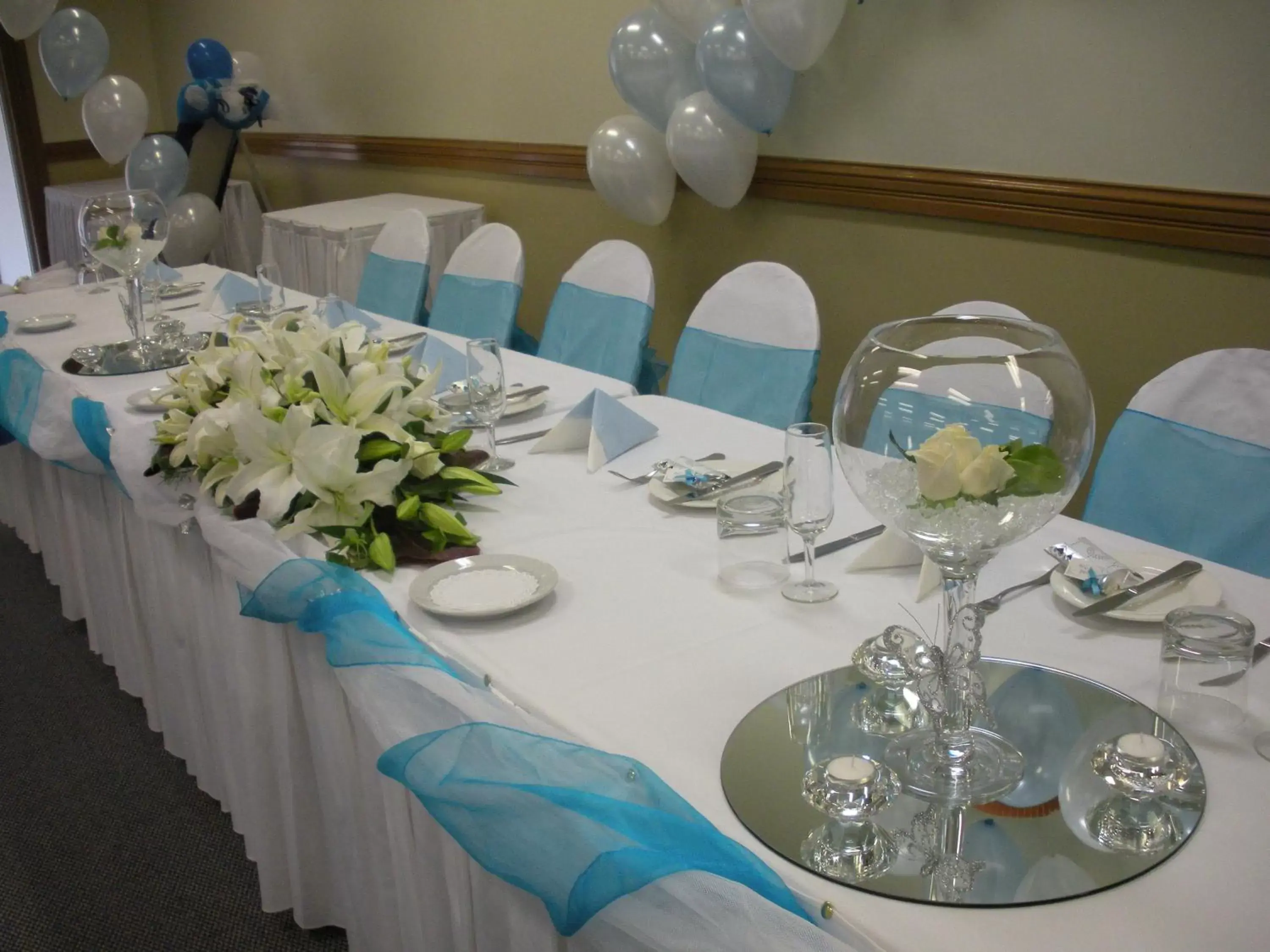 Banquet/Function facilities, Banquet Facilities in Cairns Sheridan Hotel