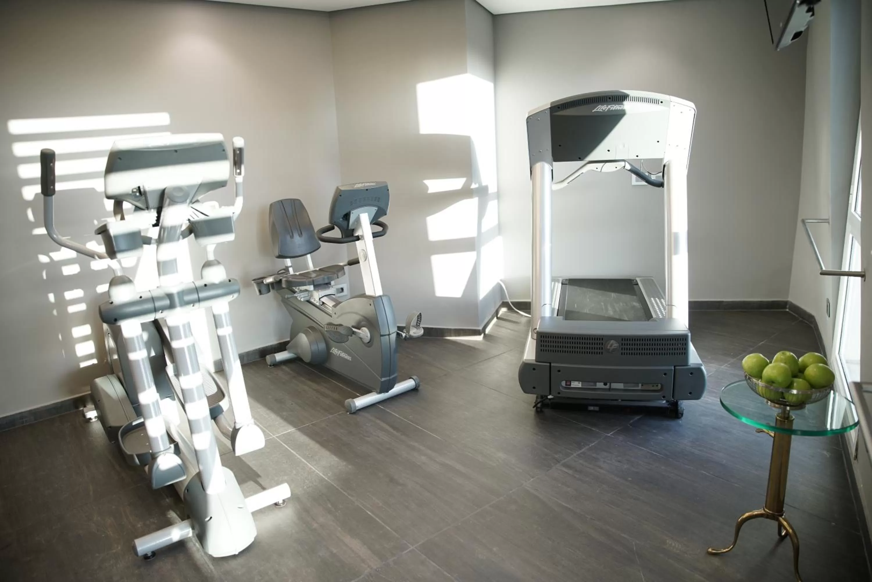 Fitness centre/facilities in Royal Tulip Achrafieh