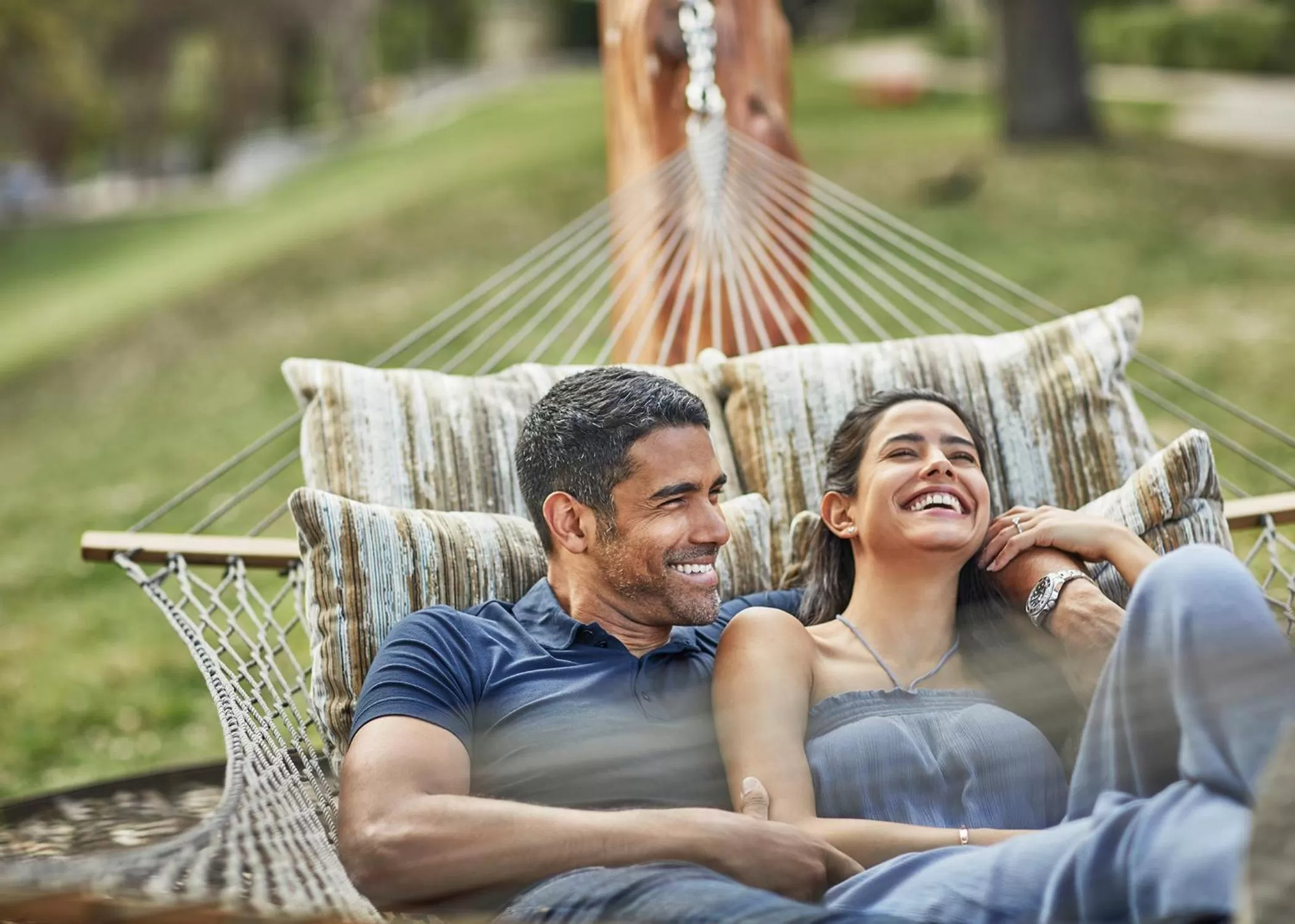 Entertainment in Four Seasons Hotel Austin