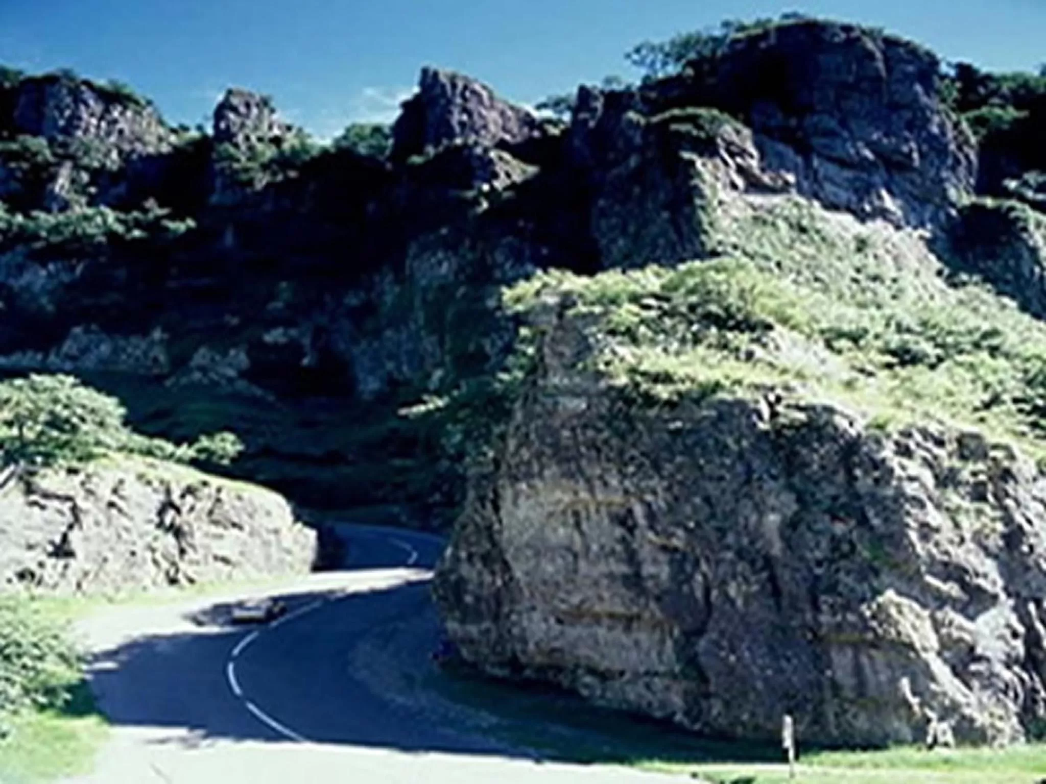 Nearby landmark, Natural Landscape in Smiths Hotel