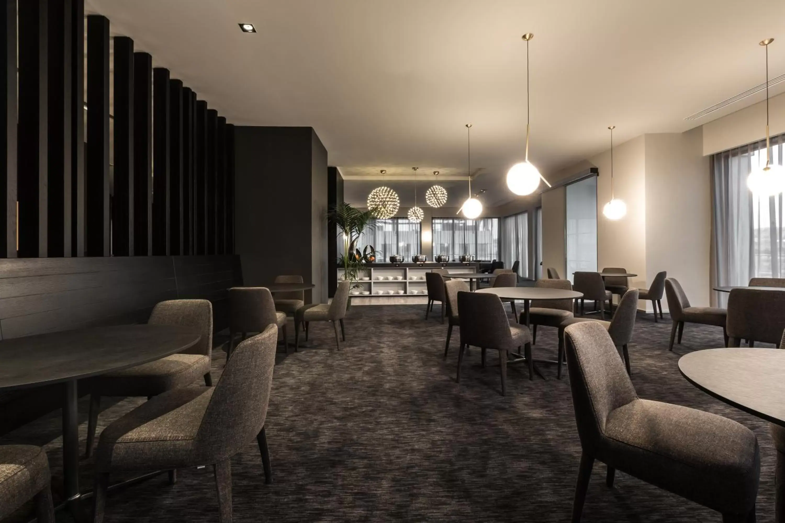 Lounge or bar in InterContinental Malta by IHG Lounge or bar in InterContinental Malta by IHG