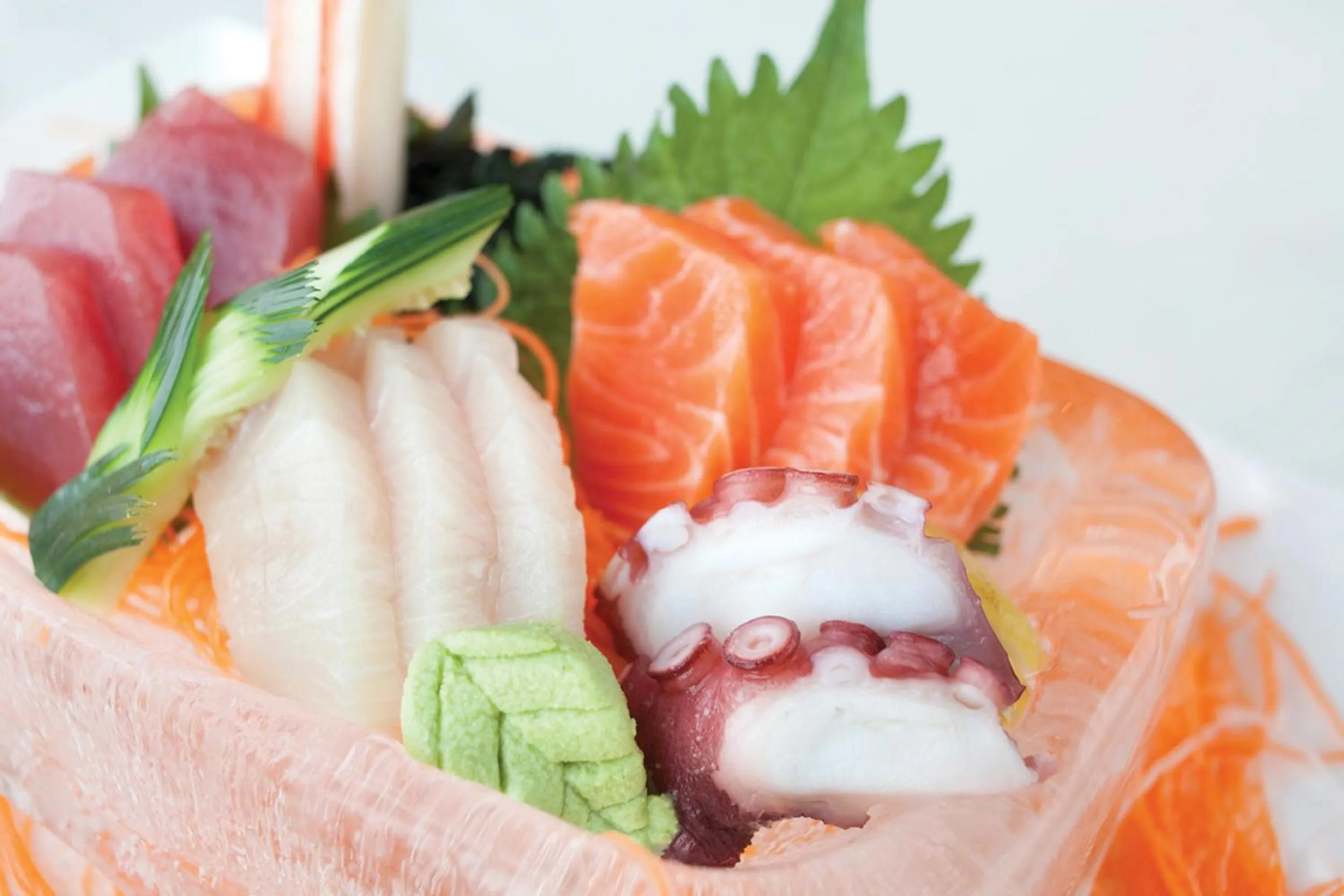 Meals in Hotel Gran Mahakam