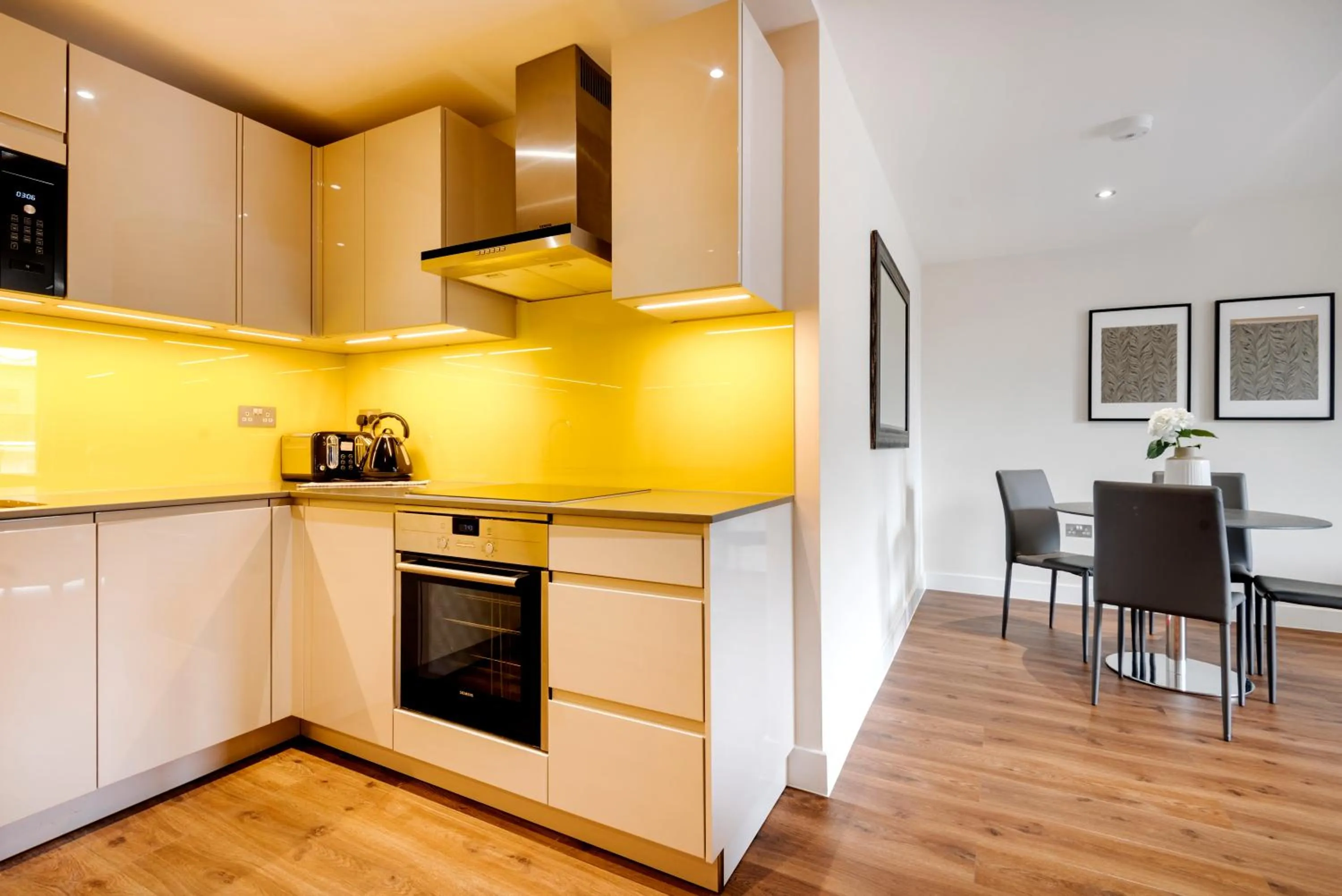 Twyne House Apartments