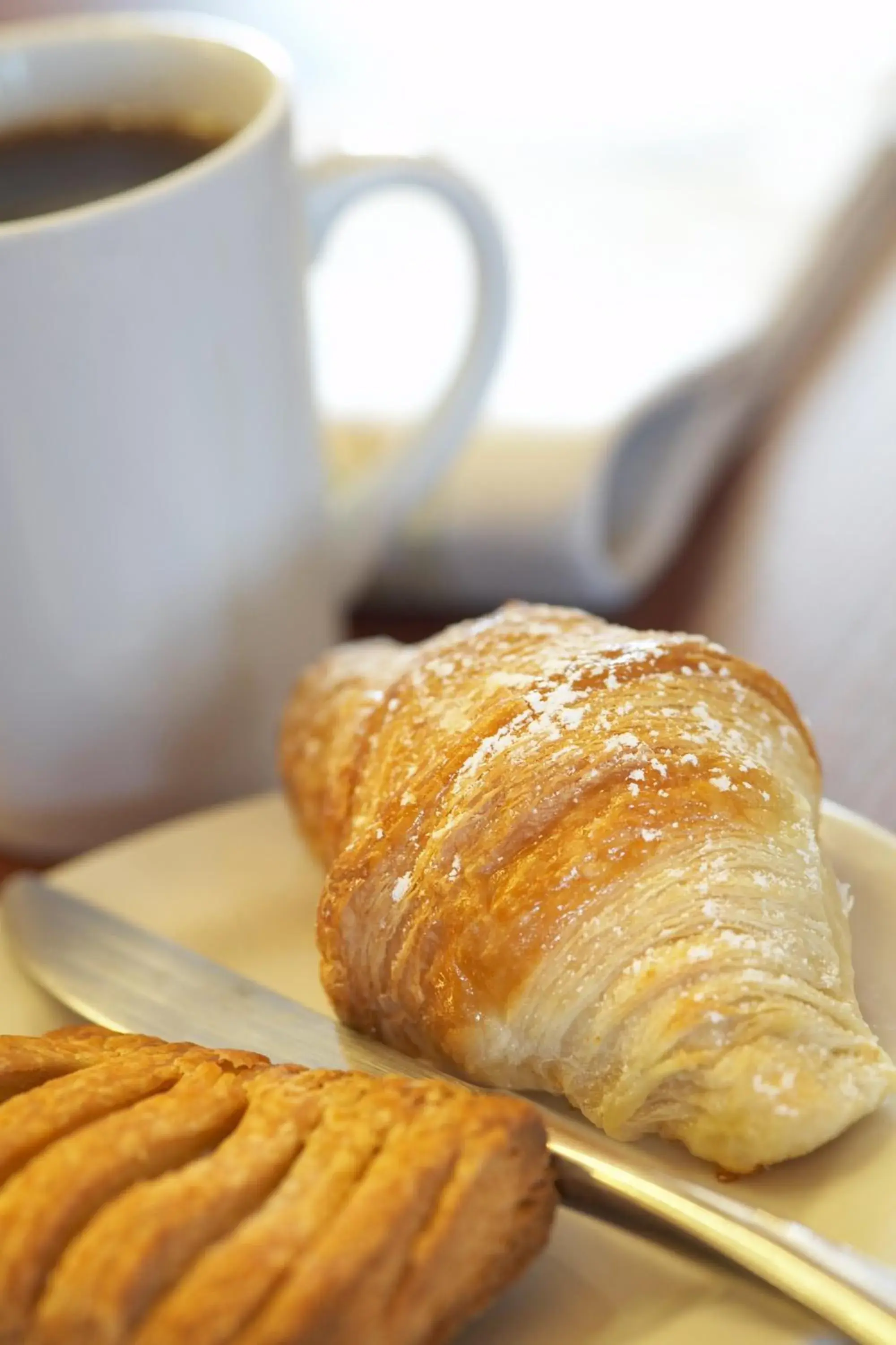 Food close-up, Breakfast in Mercure Johannesburg Midrand