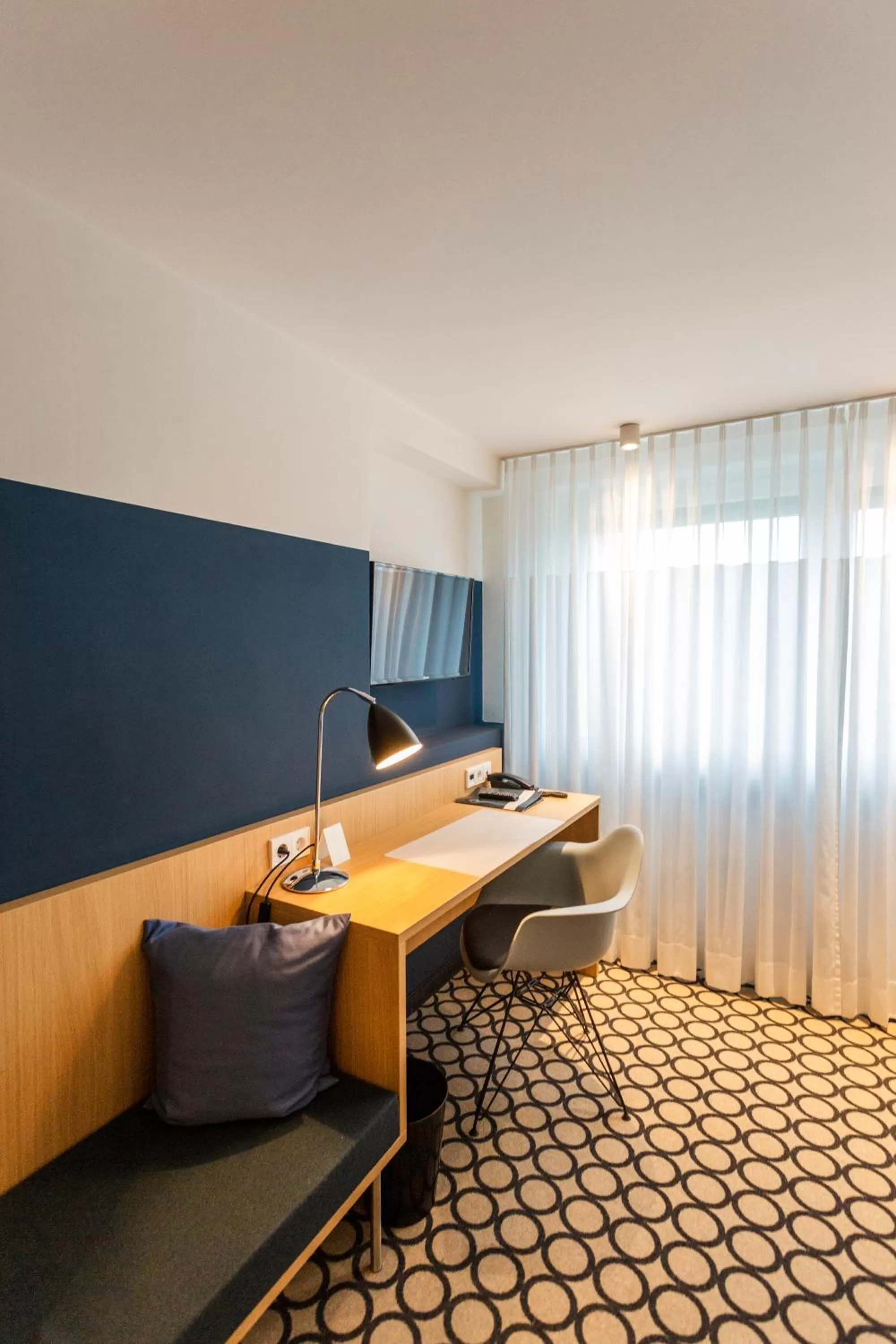 TV and multimedia in Hotel Otterbach