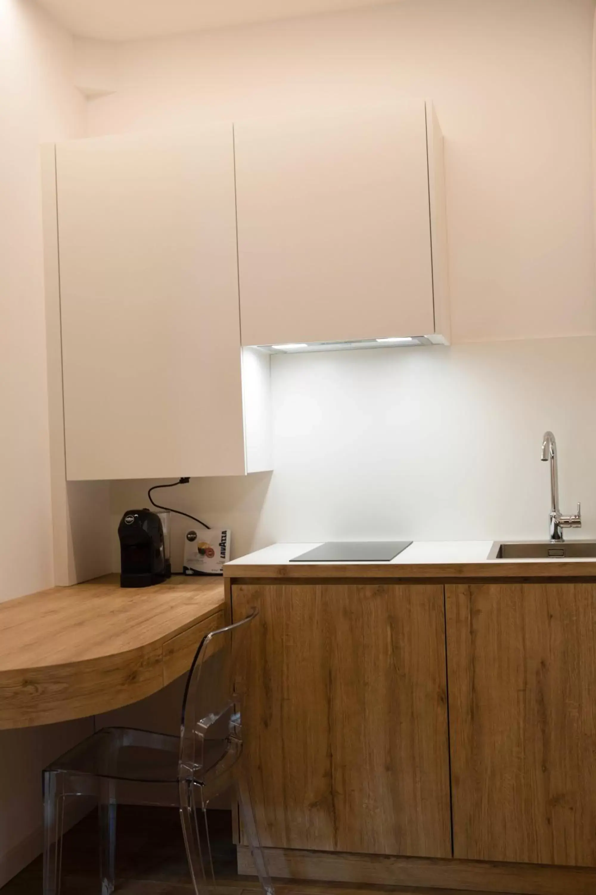 Kitchen or kitchenette, Kitchen/Kitchenette in Vespasiani SUITES & APARTMENTS