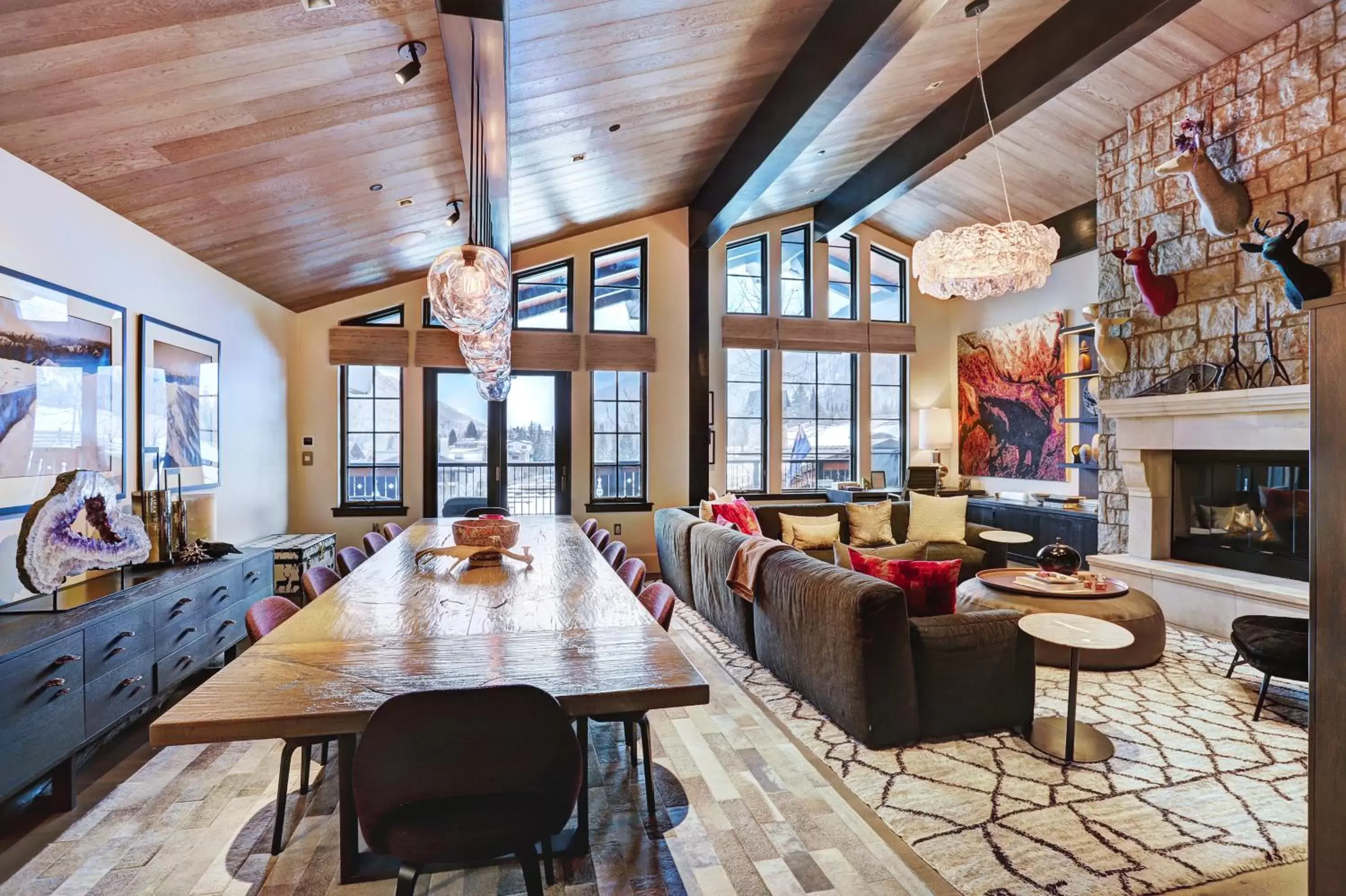 Lodge at Vail, A RockResort