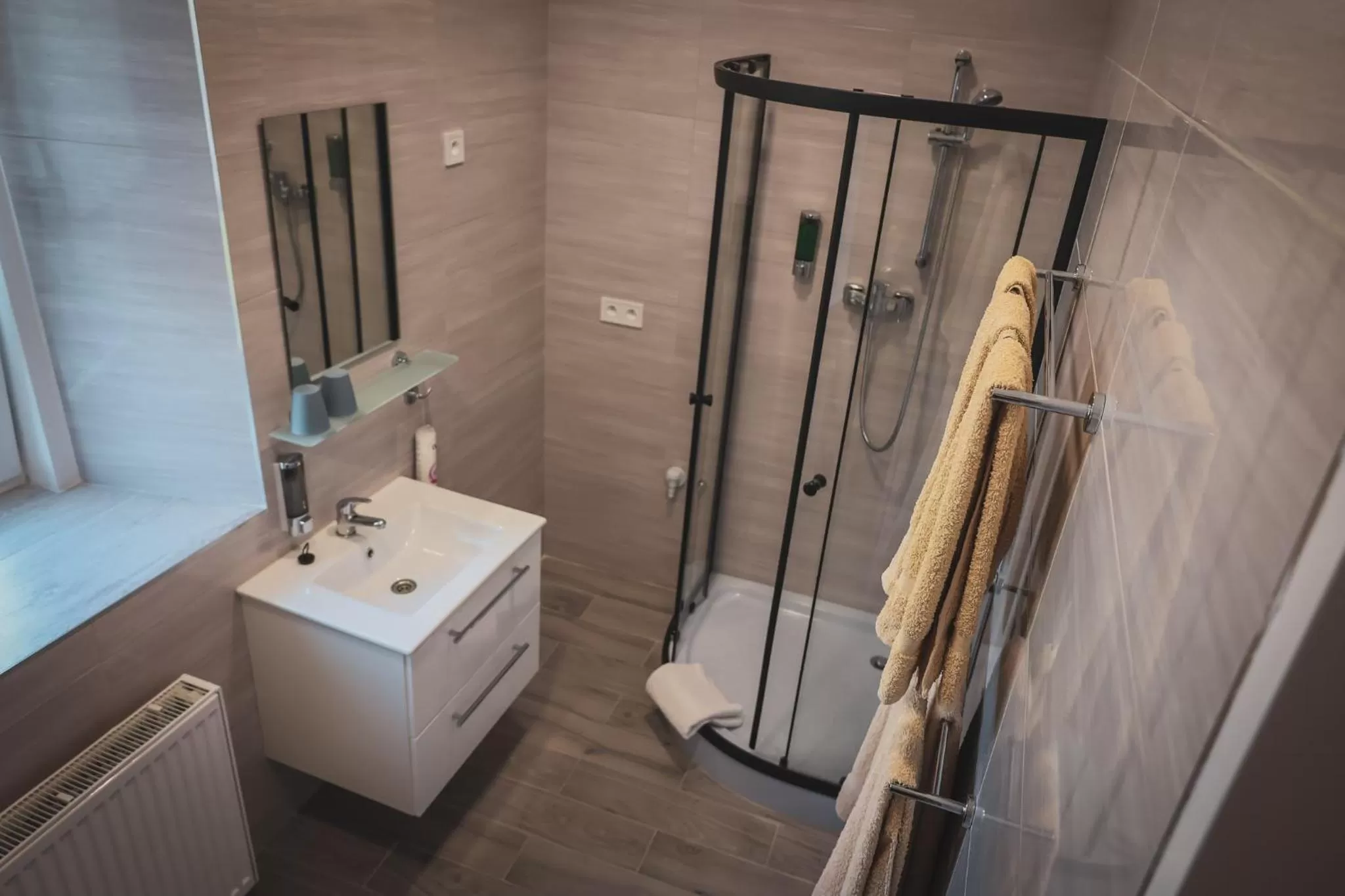 Hotel Apartment Faraon