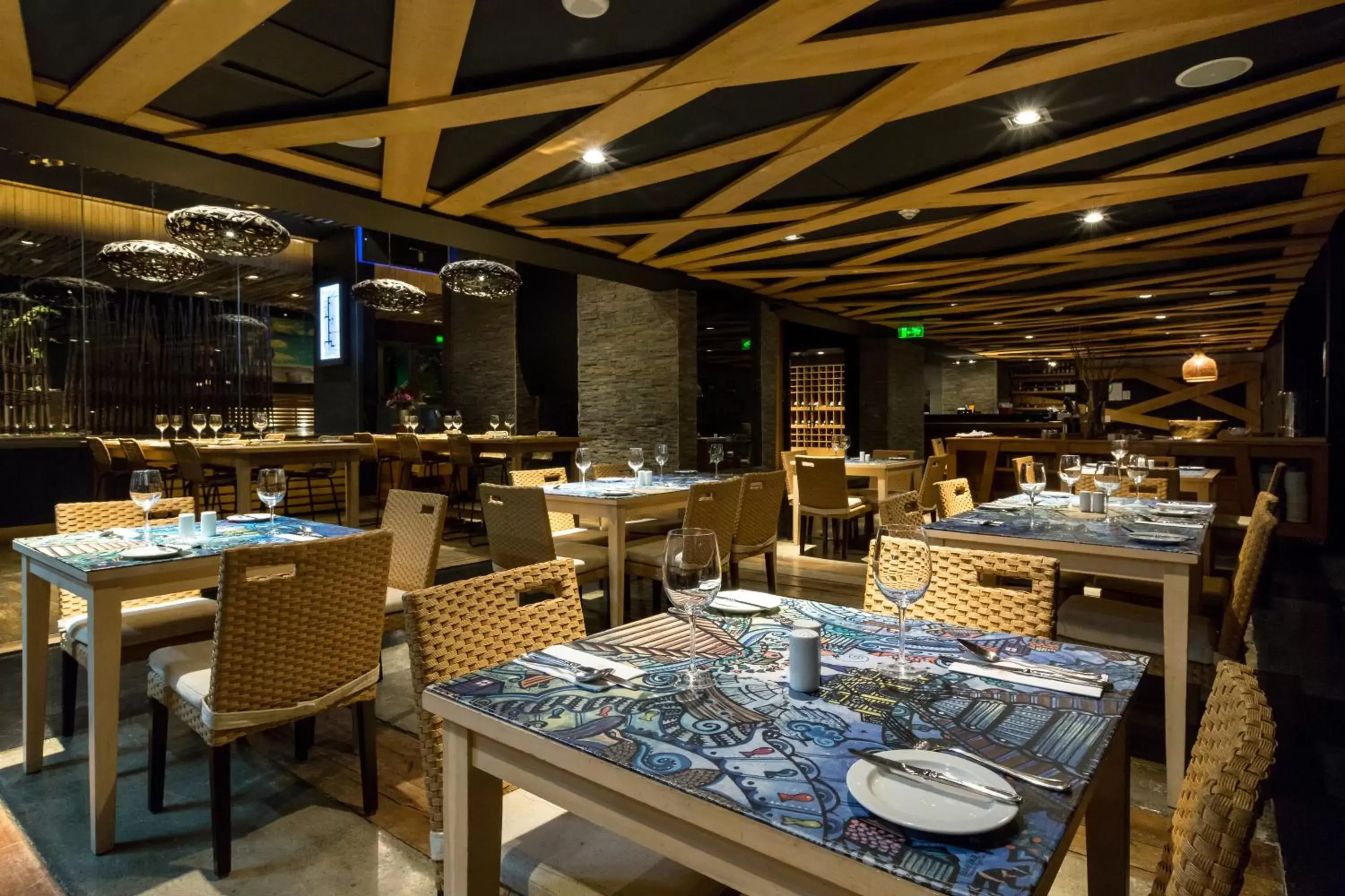 Restaurant/places to eat in Enjoy Chiloé Restaurant/places to eat in Enjoy Chiloé