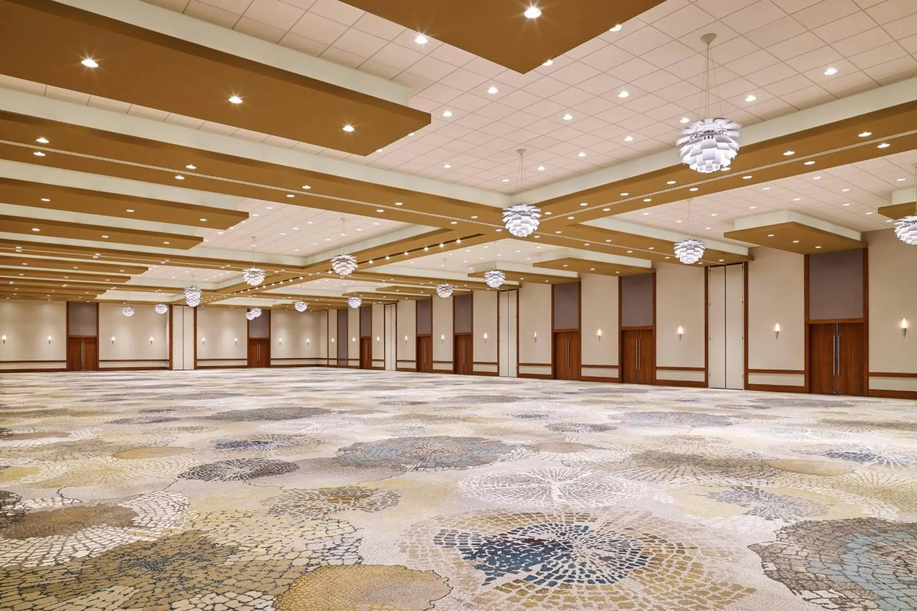 Meeting/conference room, Banquet Facilities in The Westin Chicago North Shore