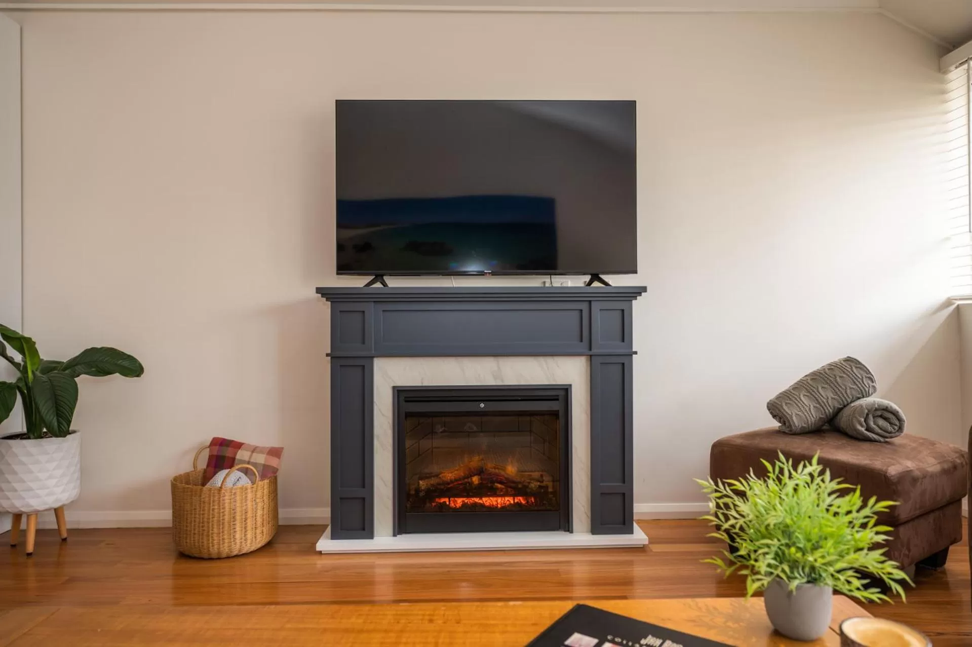 flat iron in Prideau's of Margaret River