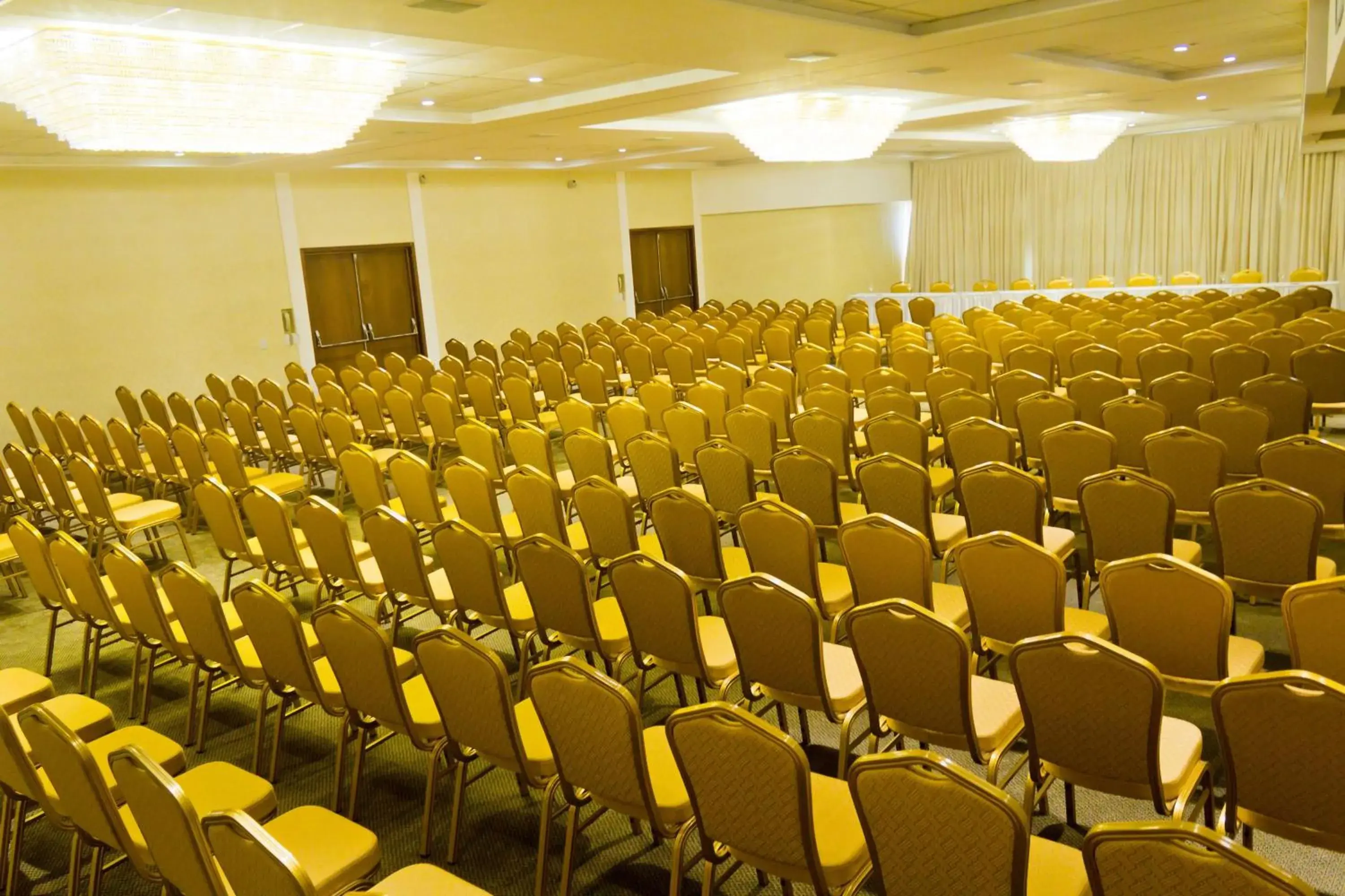 Meeting/conference room in Majestic Ponta Negra Beach,WorldHotels Elite