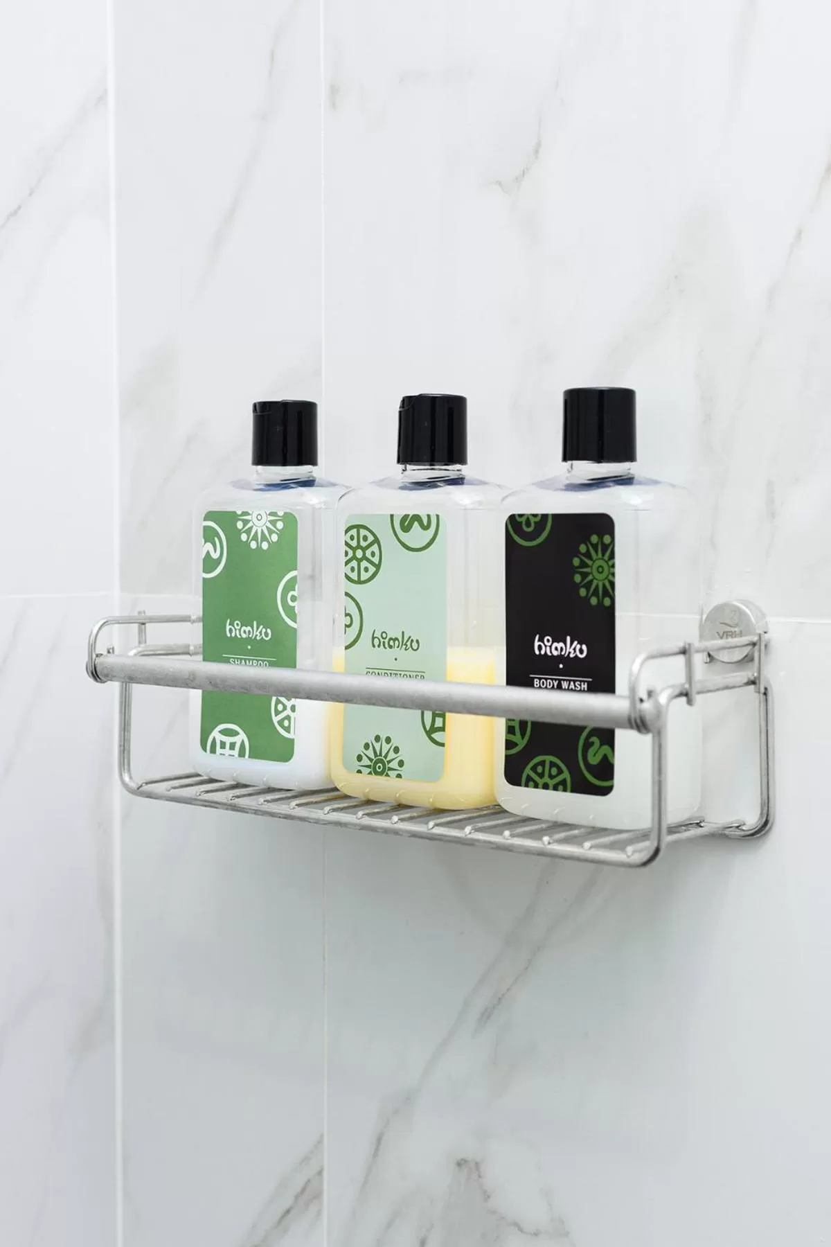 Bathroom in Himku Hotel - adult only