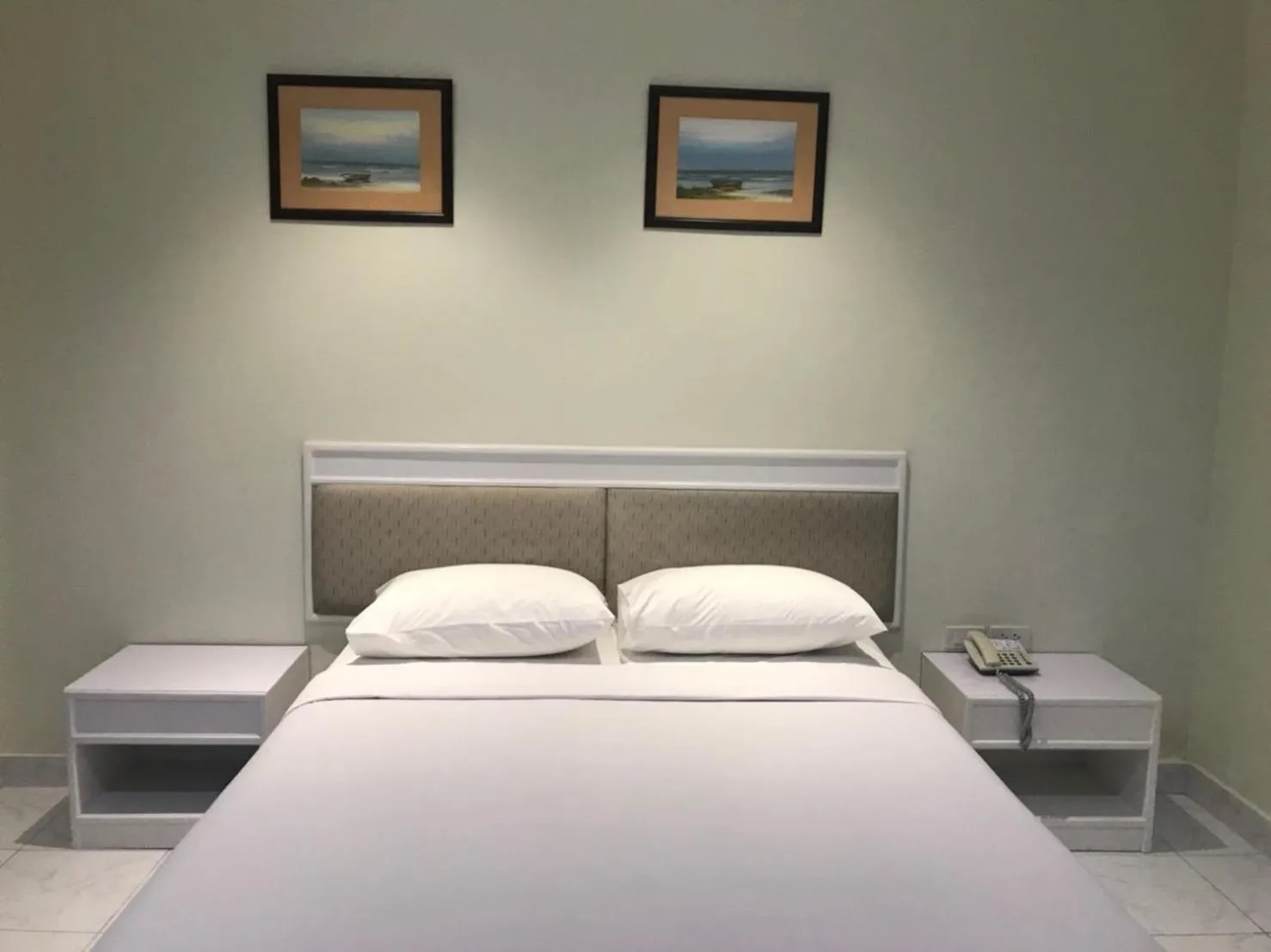 Bedroom, Bed in Star 3 Hotel and Residence