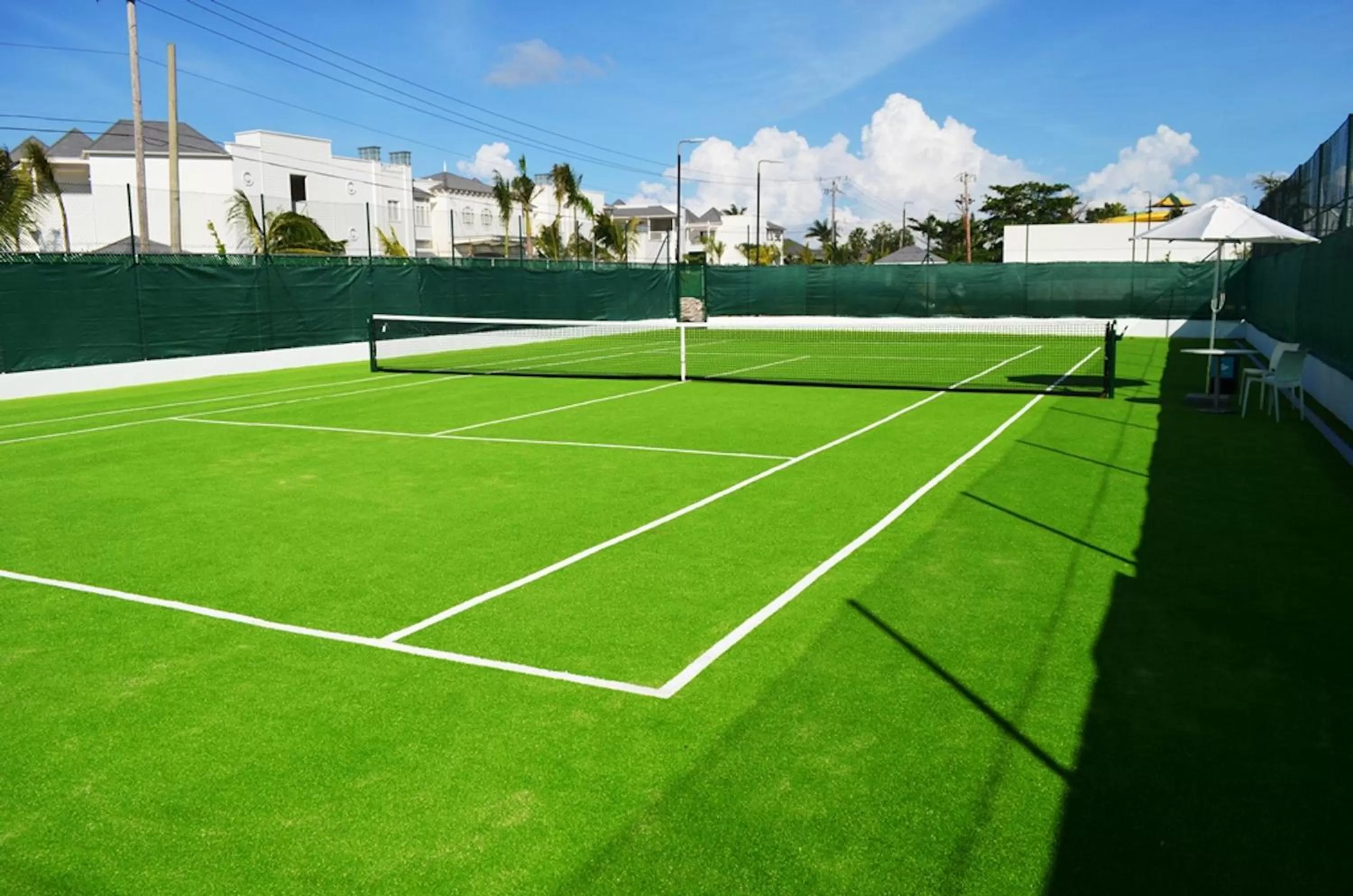 Activities, Tennis/Squash in Azul Beach Resort Negril, Gourmet All Inclusive by Karisma
