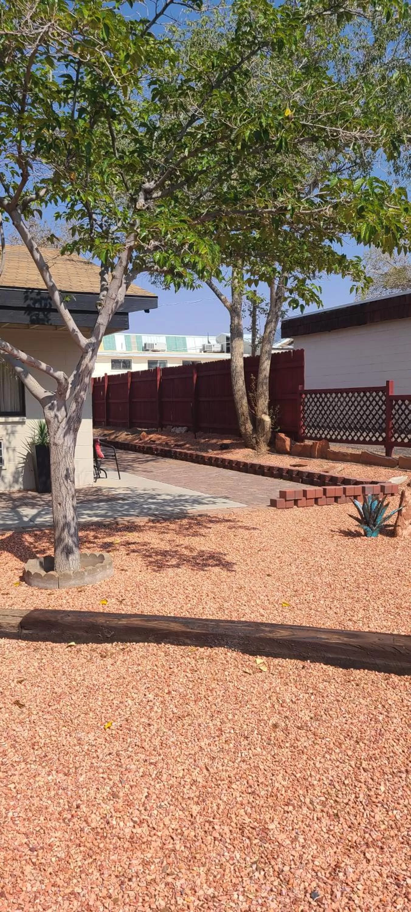 Other in Red Rock Motel and Dam Motel