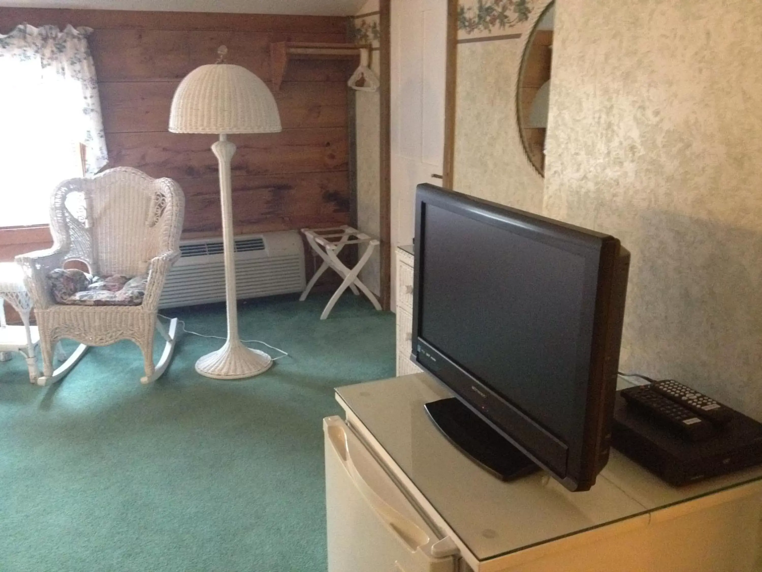 Family Loft Rooms in Merrill Farm Inn