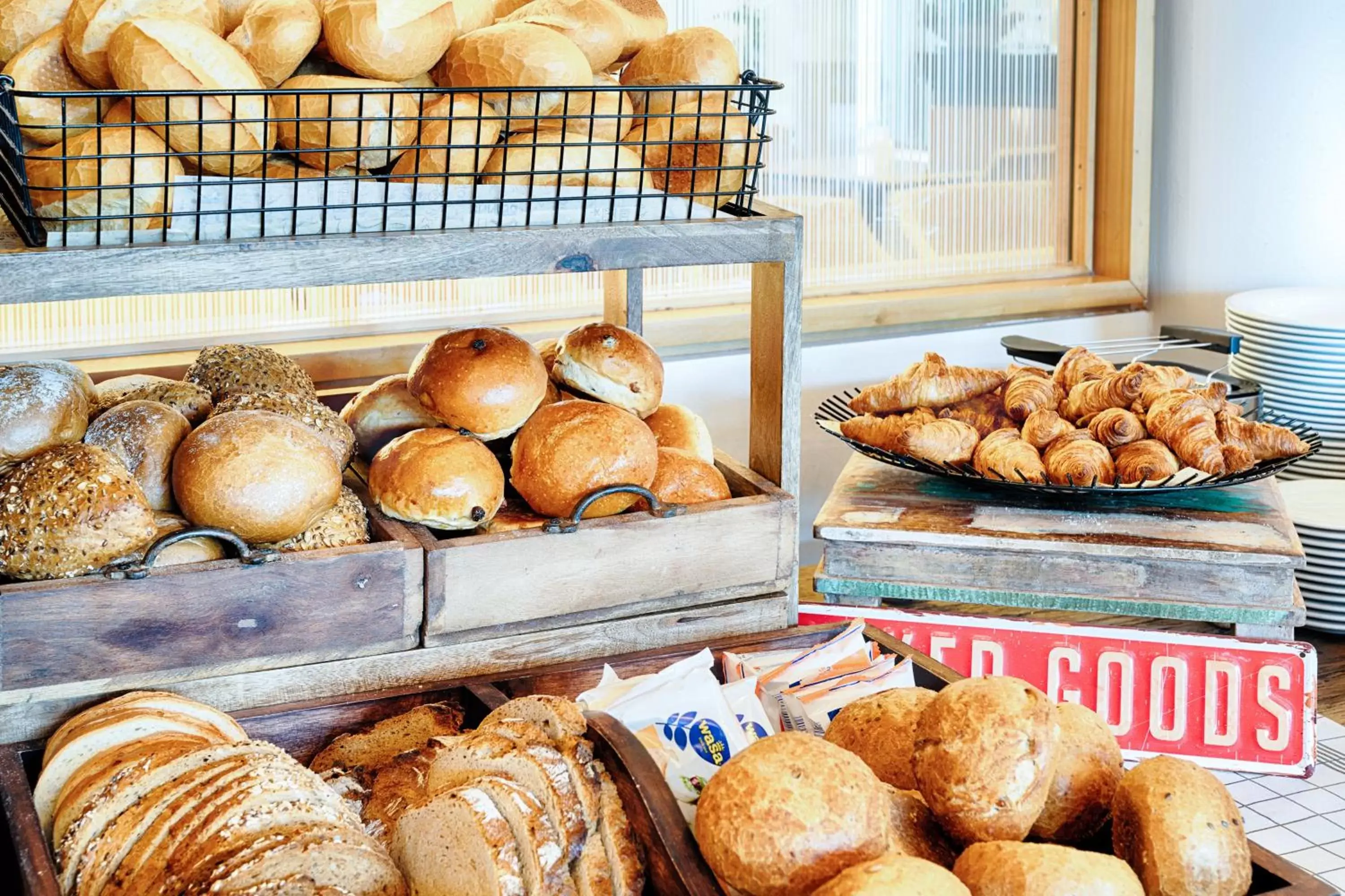 Restaurant/places to eat in Welcome Hotel Wesel Restaurant/places to eat in Welcome Hotel Wesel