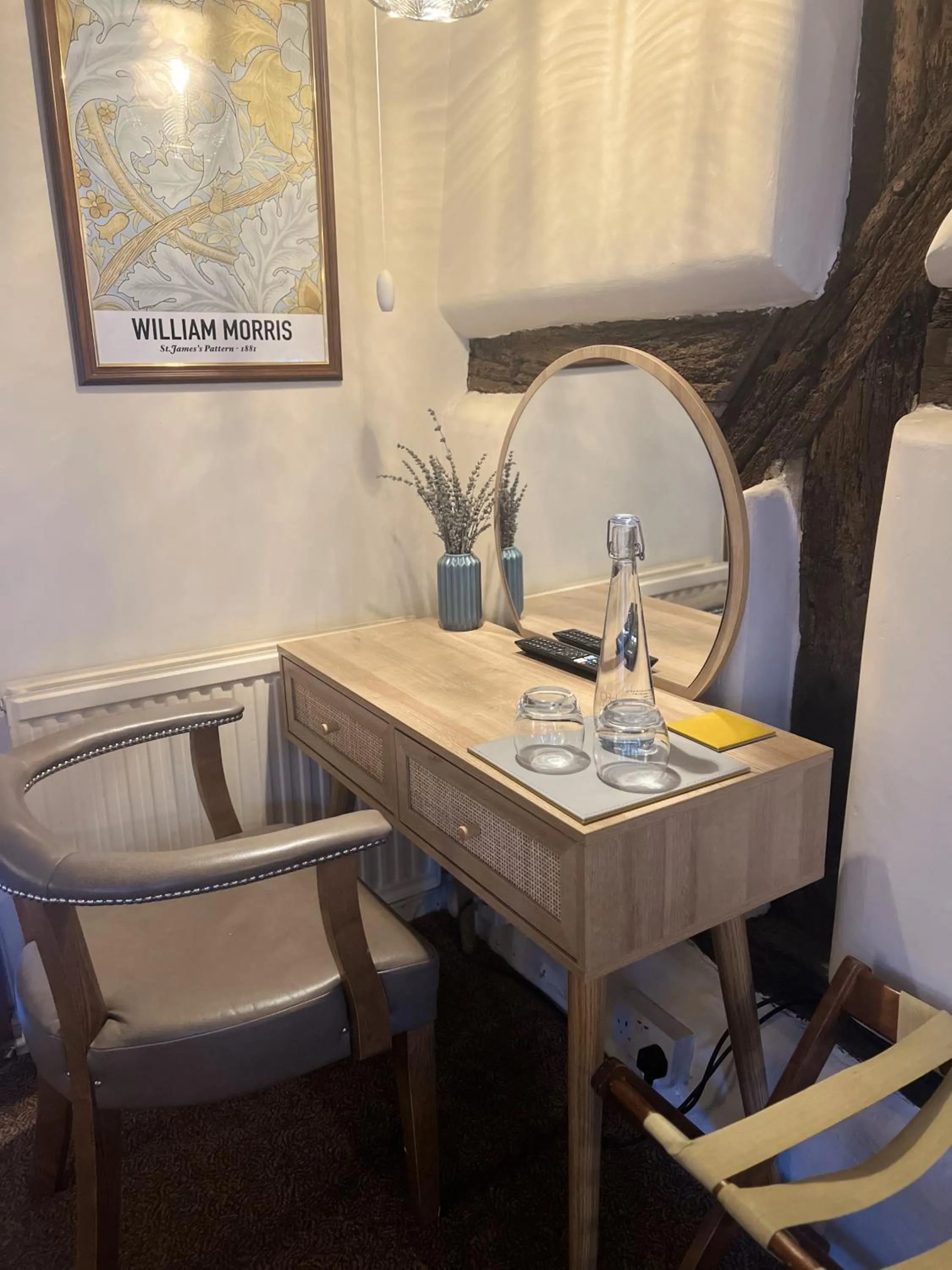 Old Rectory House, Redditch