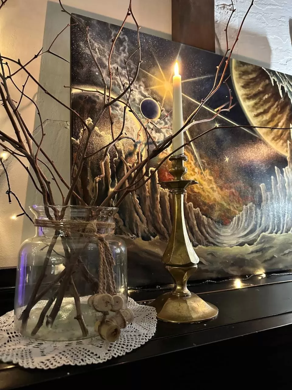 Lobby or reception in WINE & ROSE BOUTIQUE HOTEL