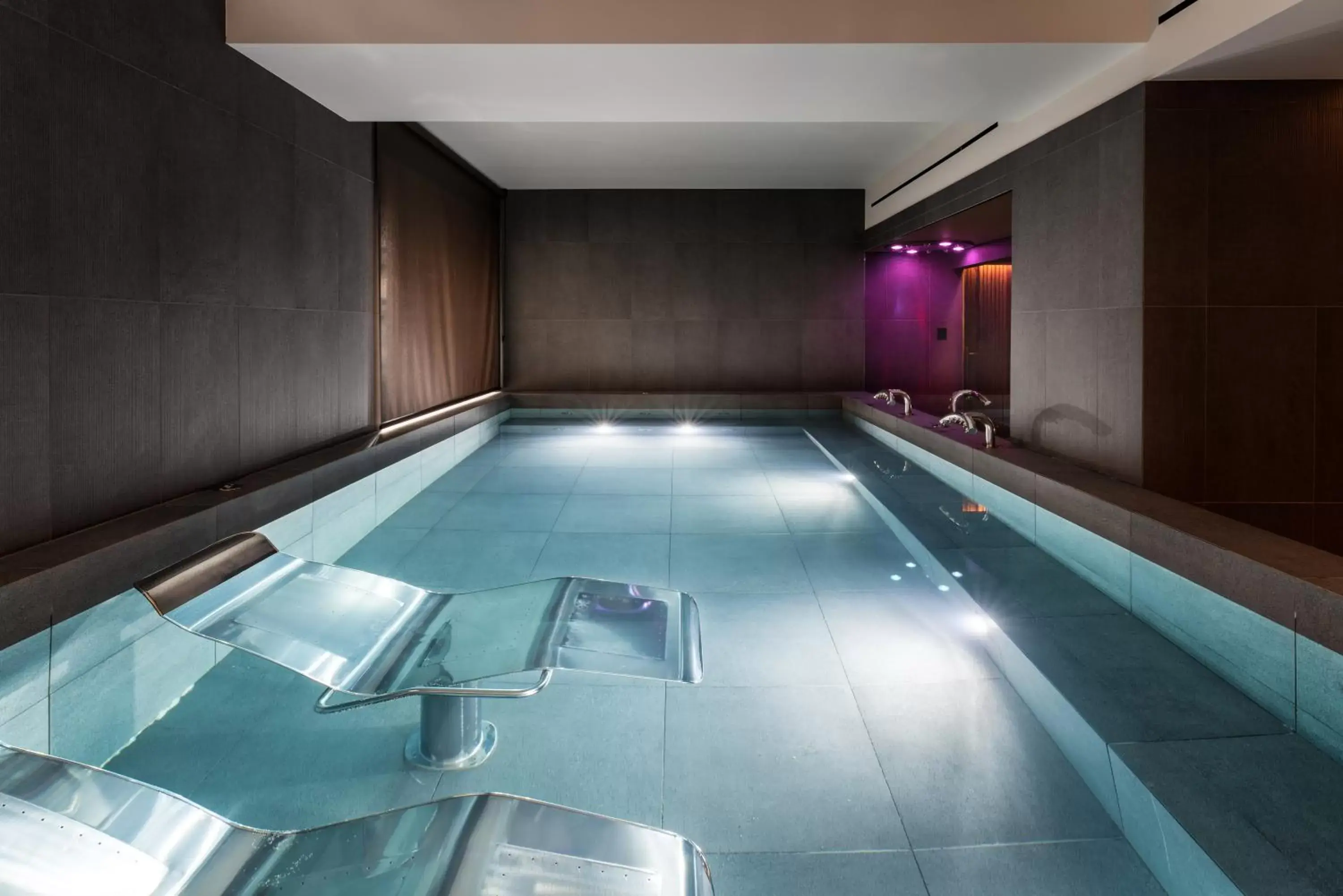 Spa and wellness centre/facilities, Swimming Pool in Eurostars Aliados