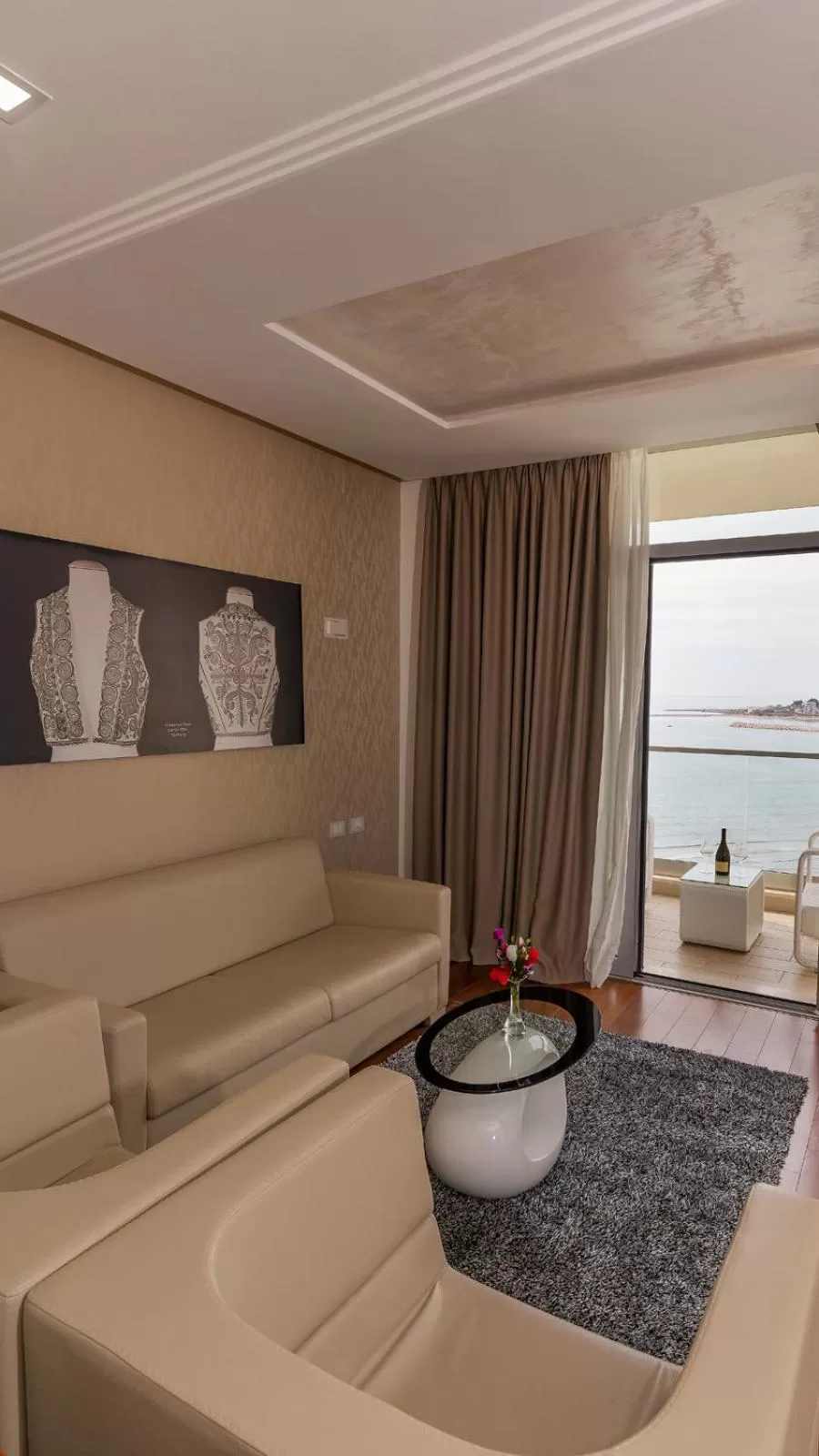 Natural landscape in Deluxe & Executive SPA by Rafaelo