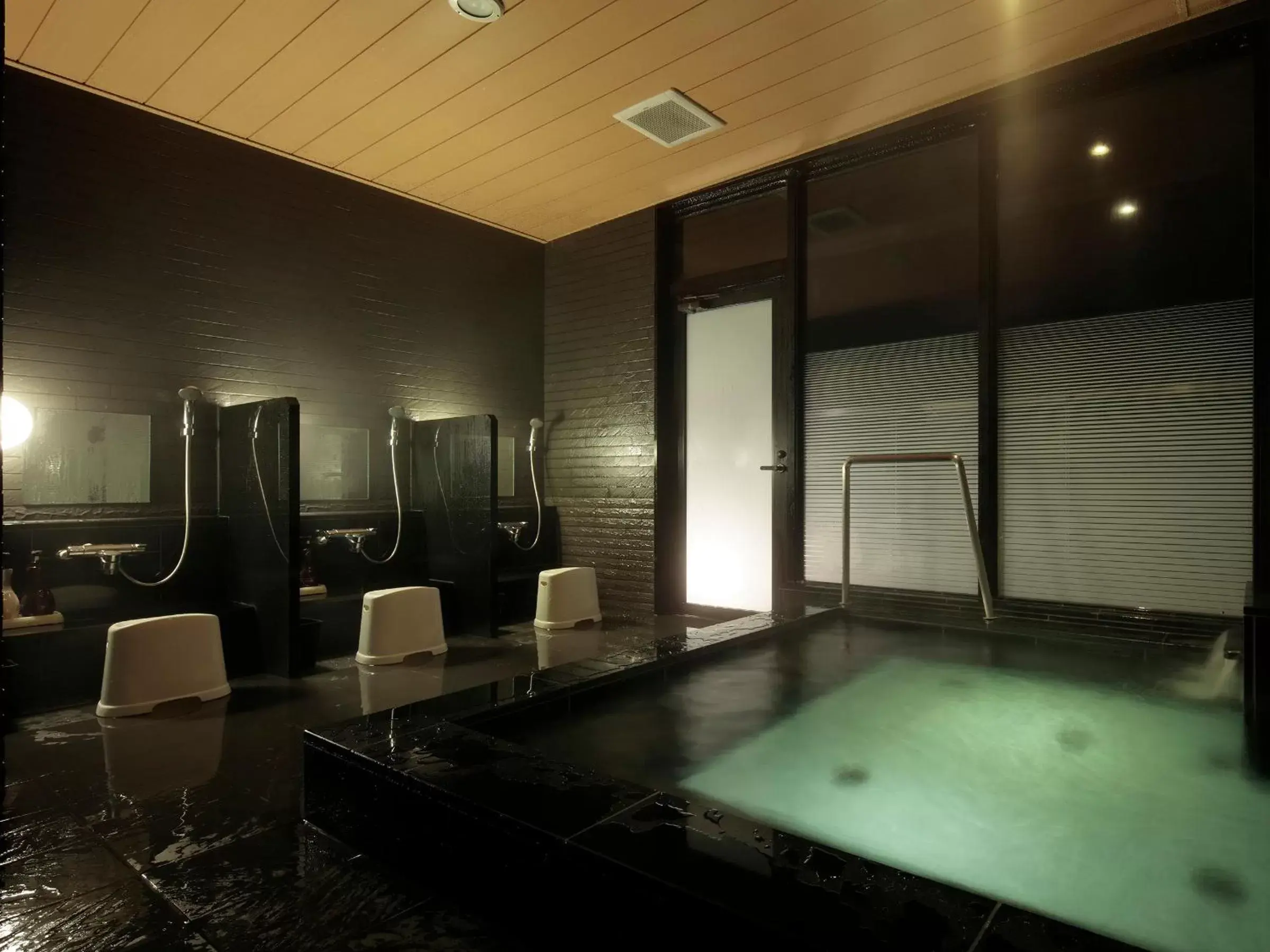 Public Bath, Spa/Wellness in Candeo Hotels Kameyama