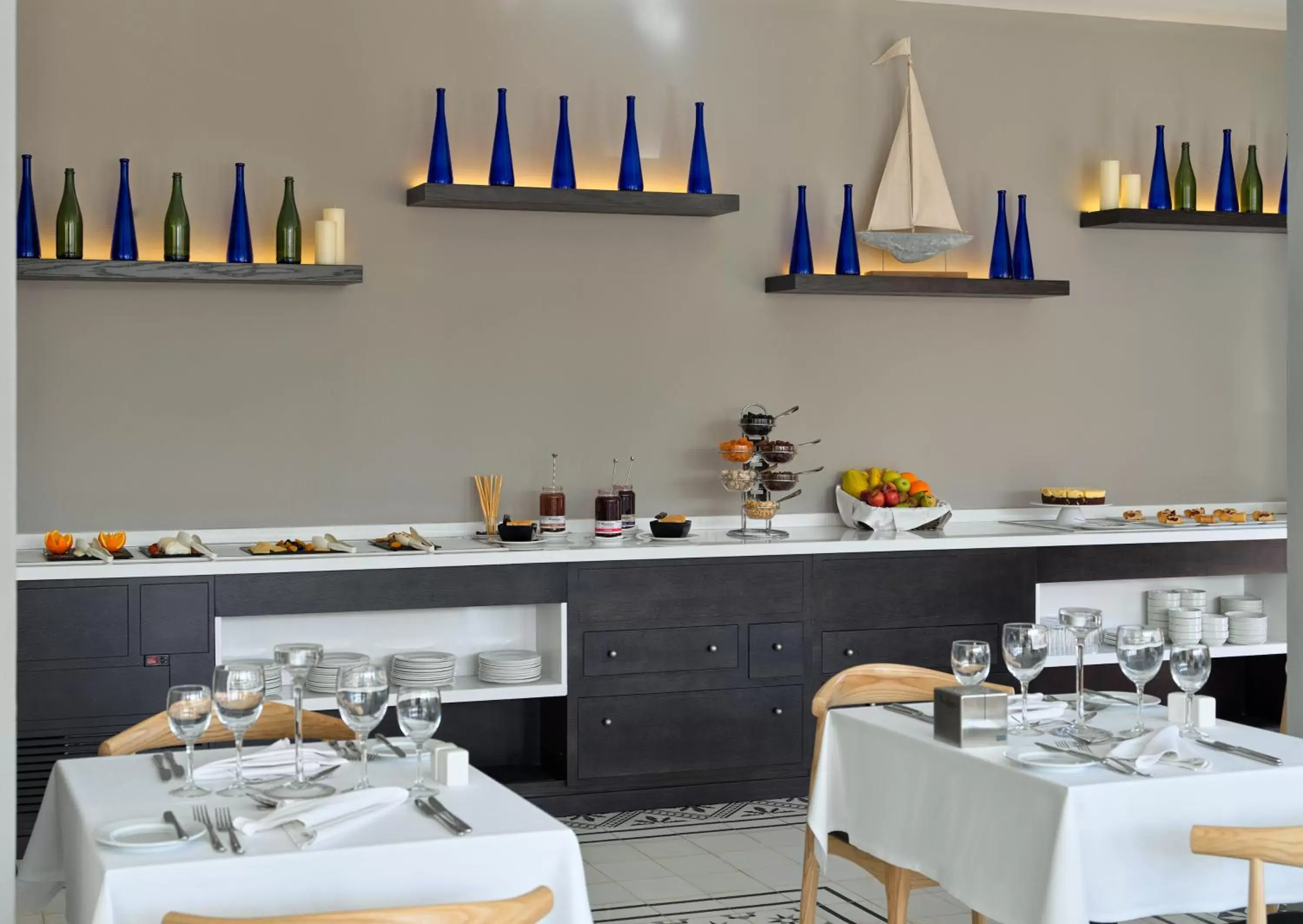 Restaurant/places to eat in H10 Playa Esmeralda - Adults Only Restaurant/places to eat in H10 Playa Esmeralda - Adults Only