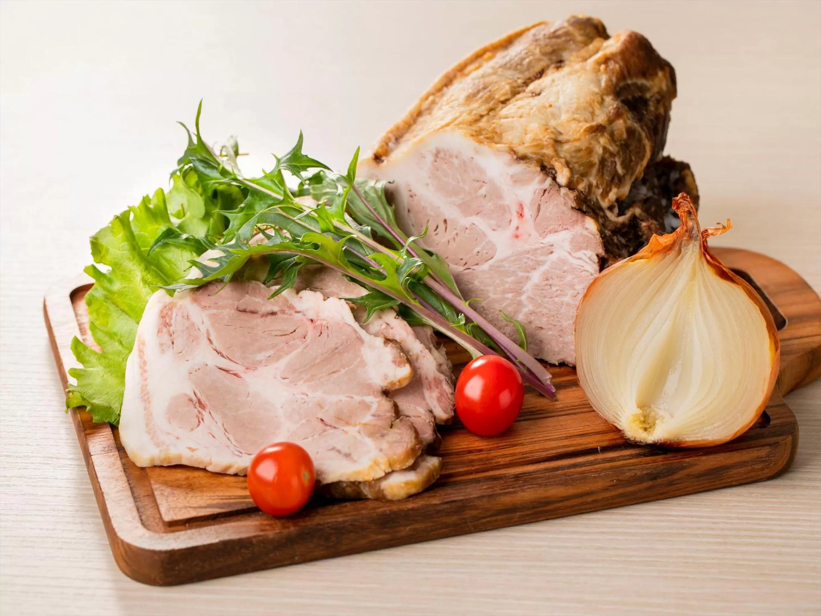 Food in Tenza Hotel & SKYSPA at Sapporo Central