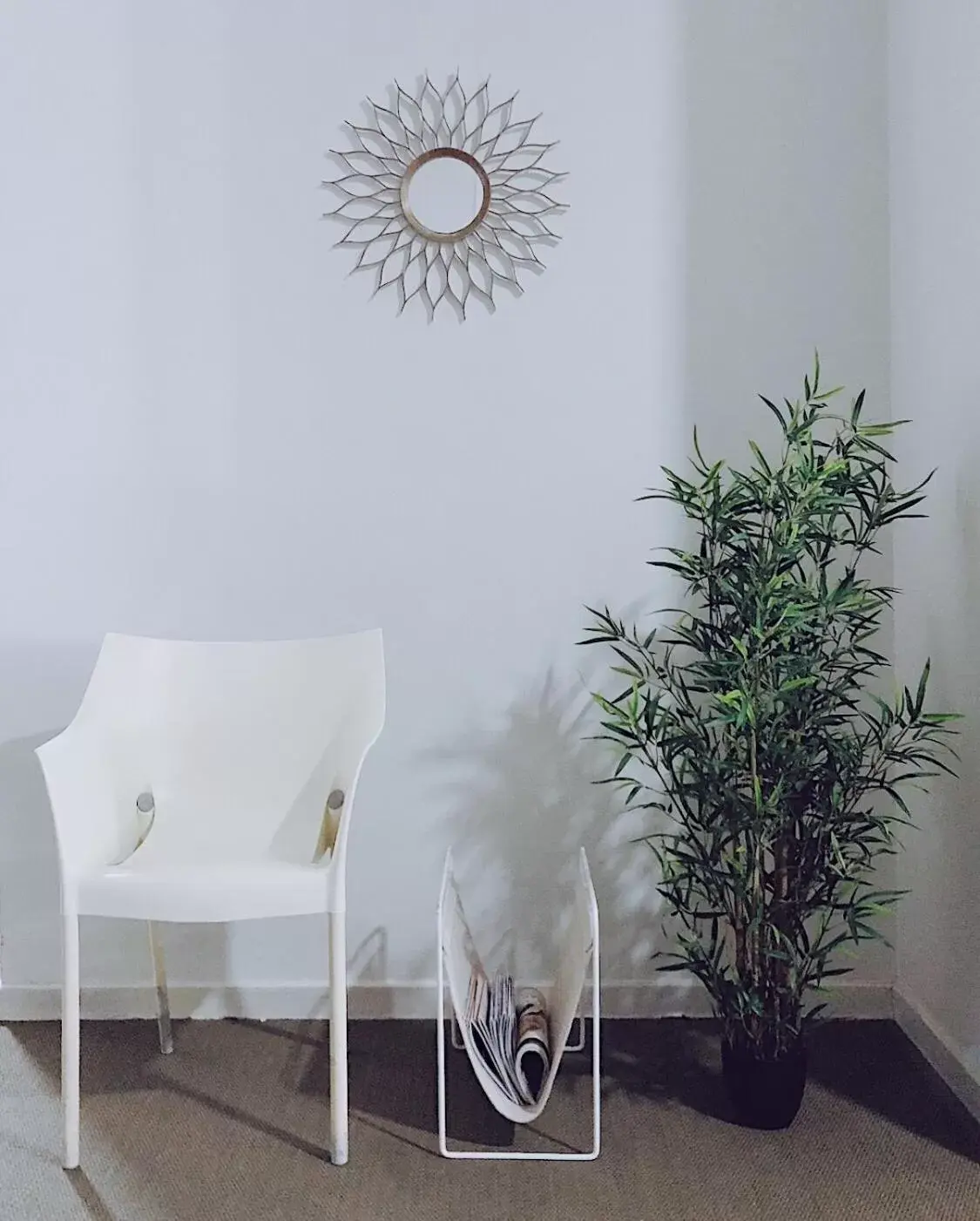 Living room, Seating Area in Hotel & Talasoterapia Zelai