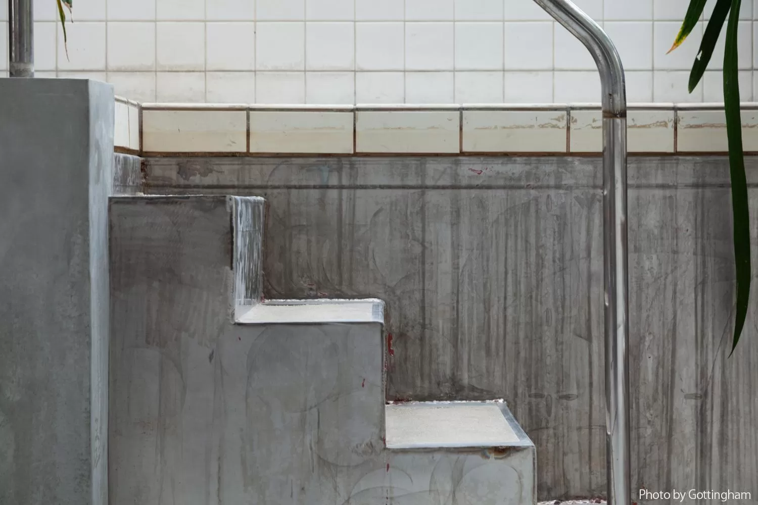 Lounge or bar in KIRO Hiroshima by THE SHARE HOTELS